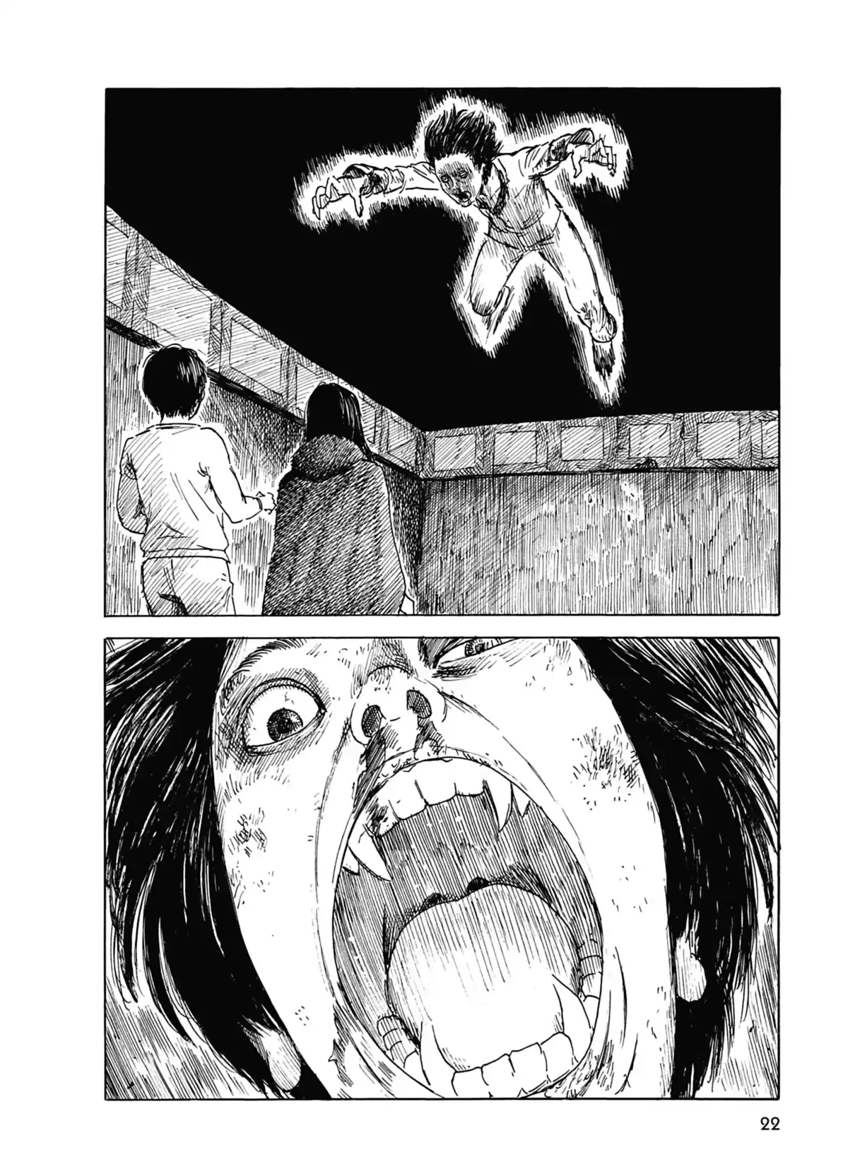 Happiness Volume 4 page 23