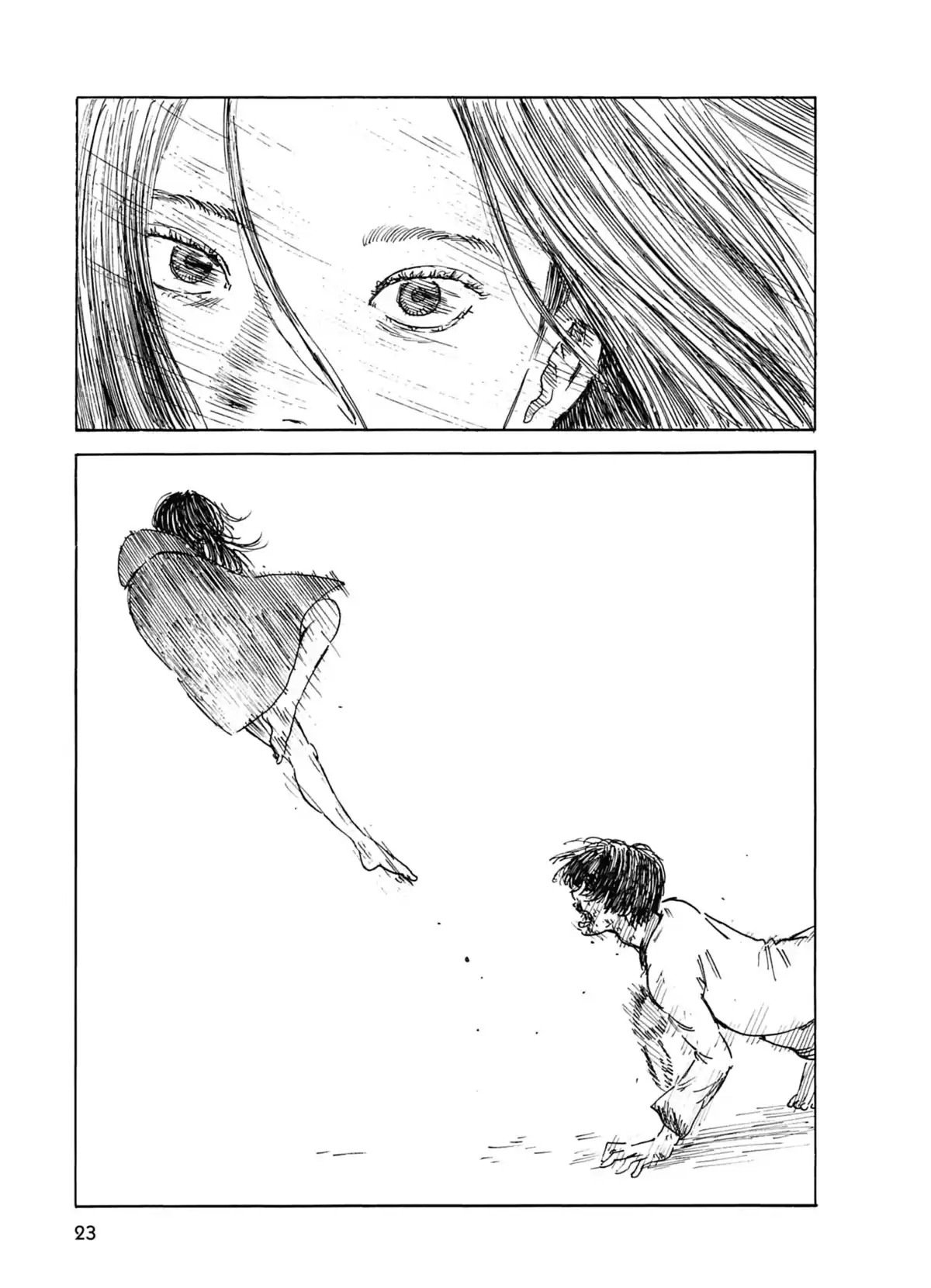 Happiness Volume 4 page 24