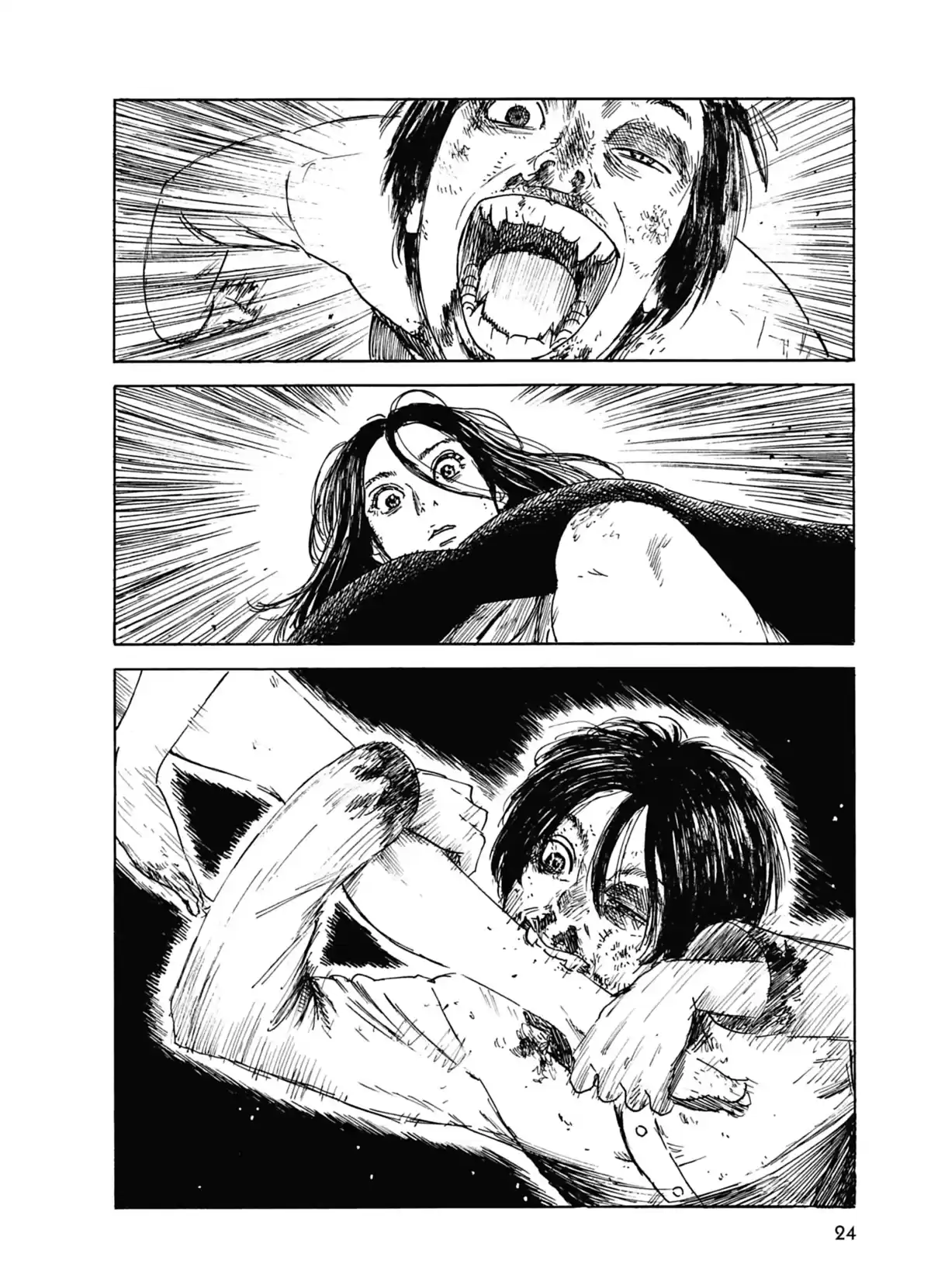 Happiness Volume 4 page 25