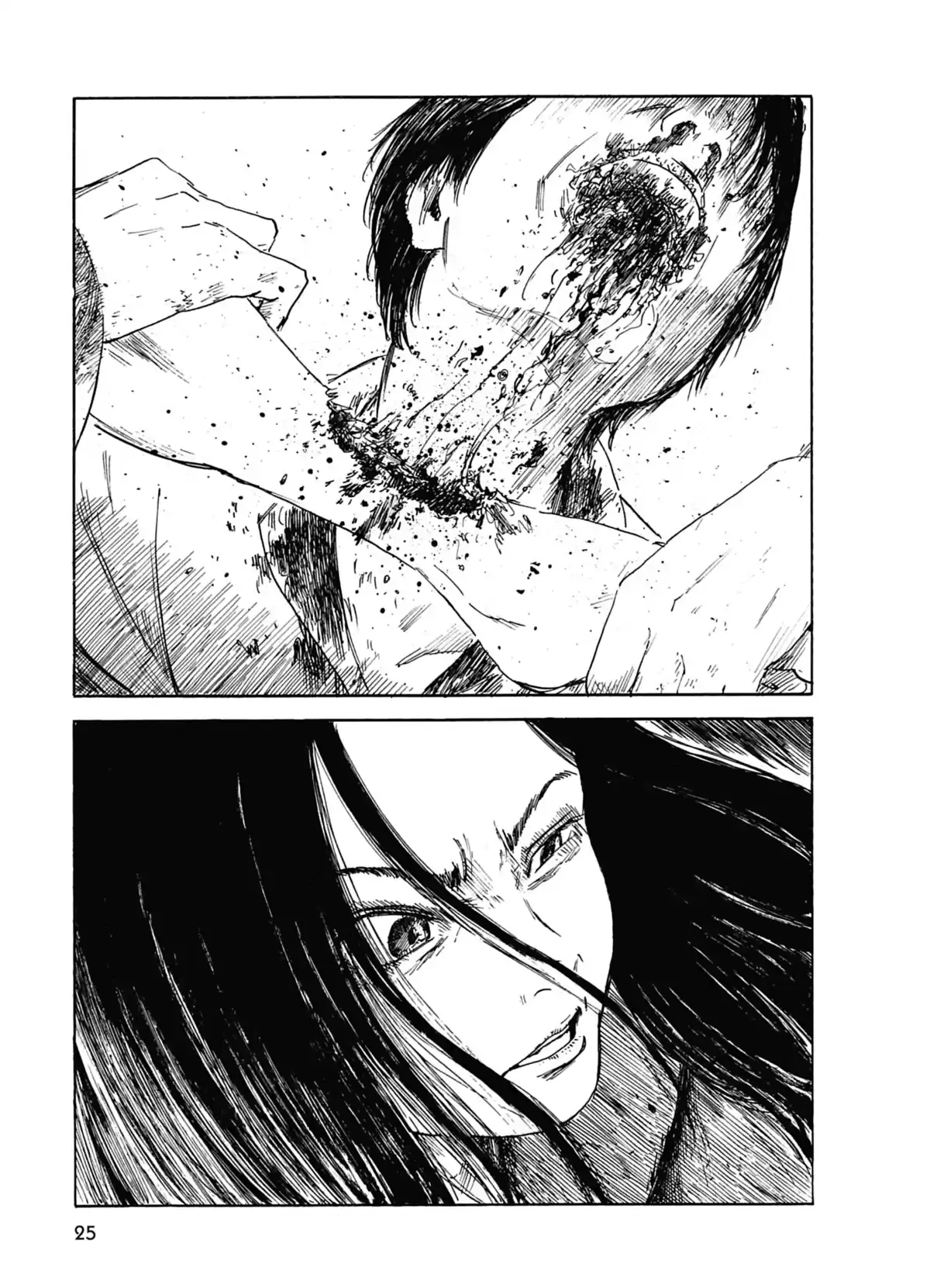 Happiness Volume 4 page 26
