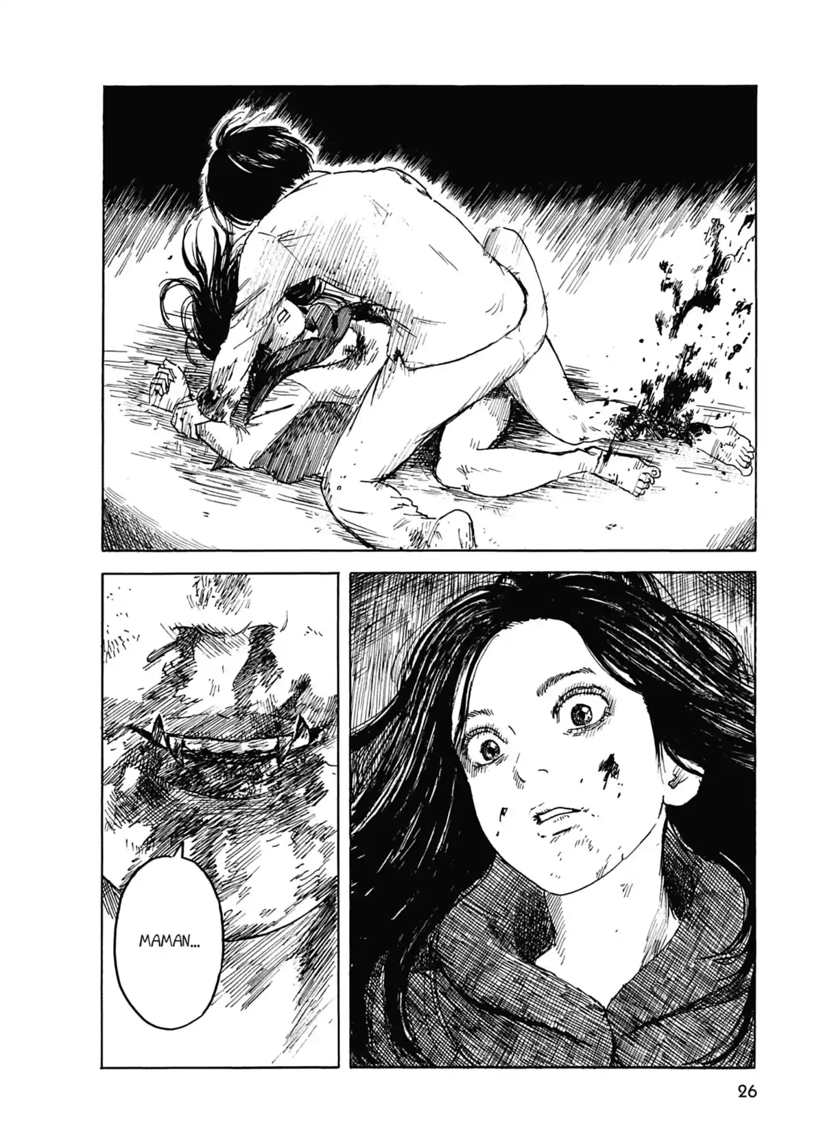 Happiness Volume 4 page 27