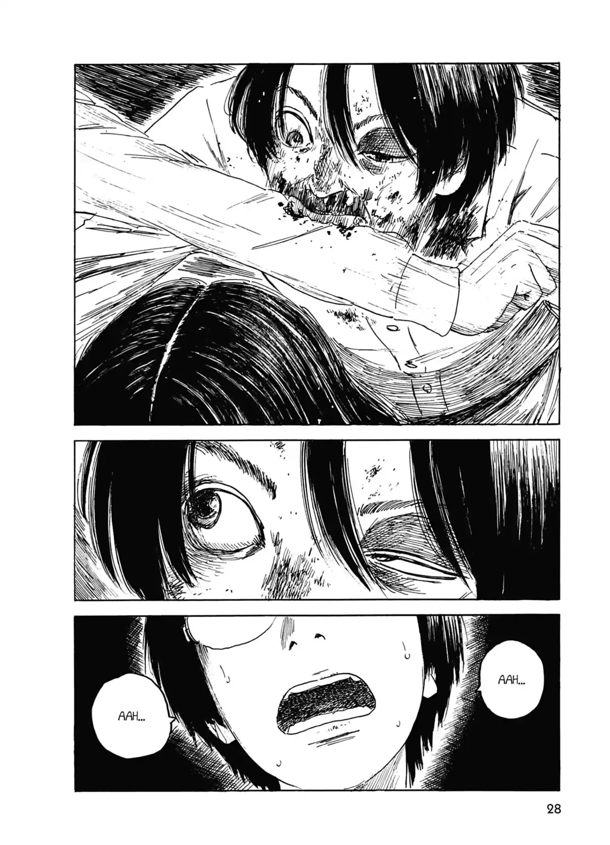 Happiness Volume 4 page 29