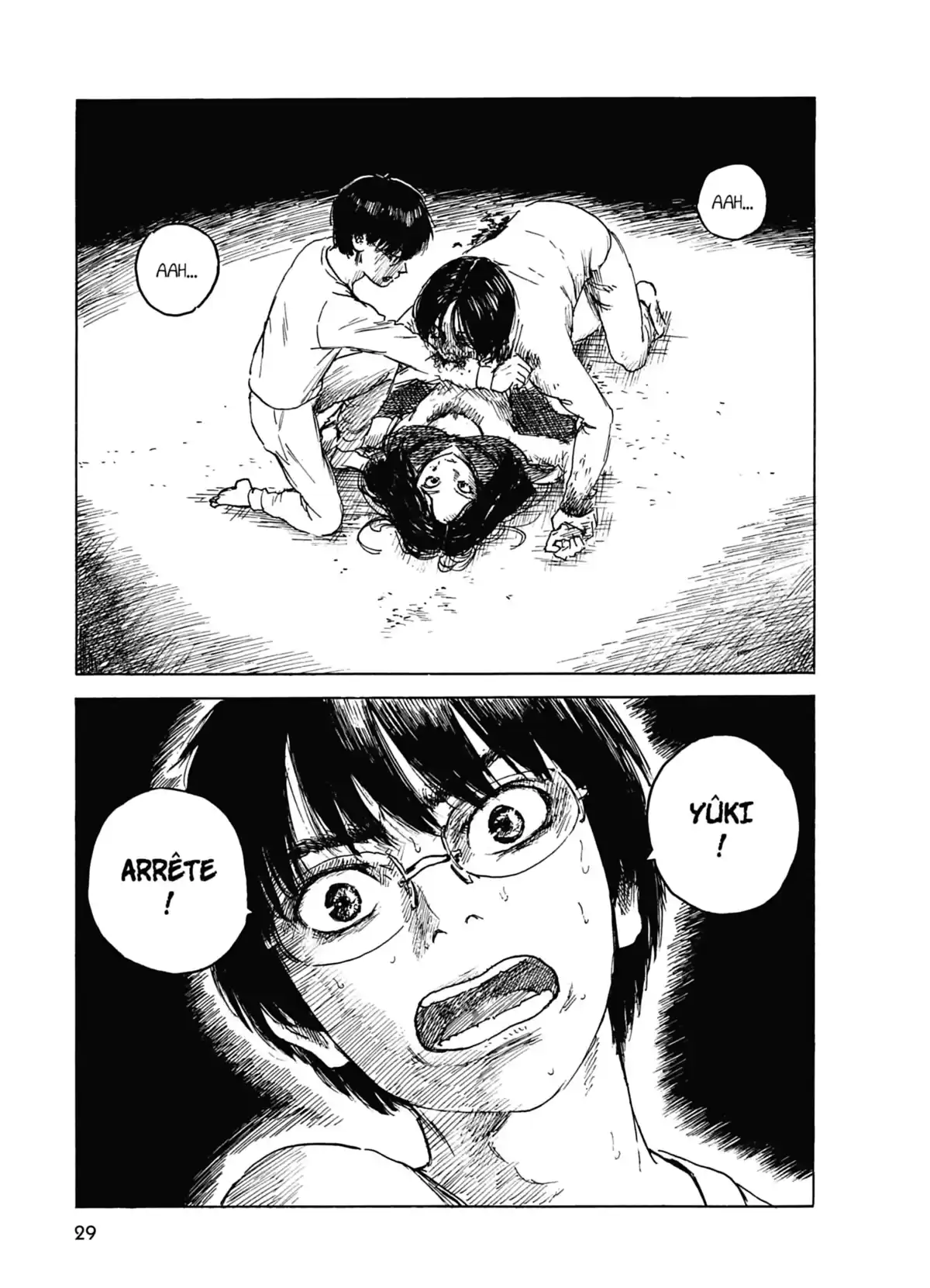Happiness Volume 4 page 30