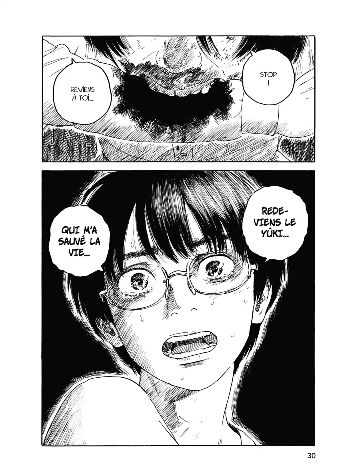 Happiness Volume 4 page 31