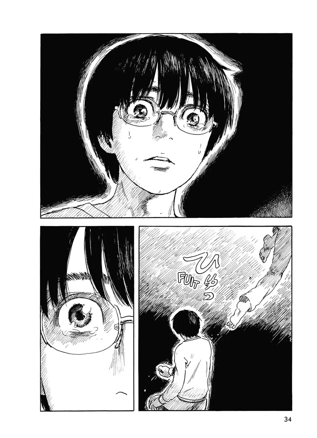 Happiness Volume 4 page 35