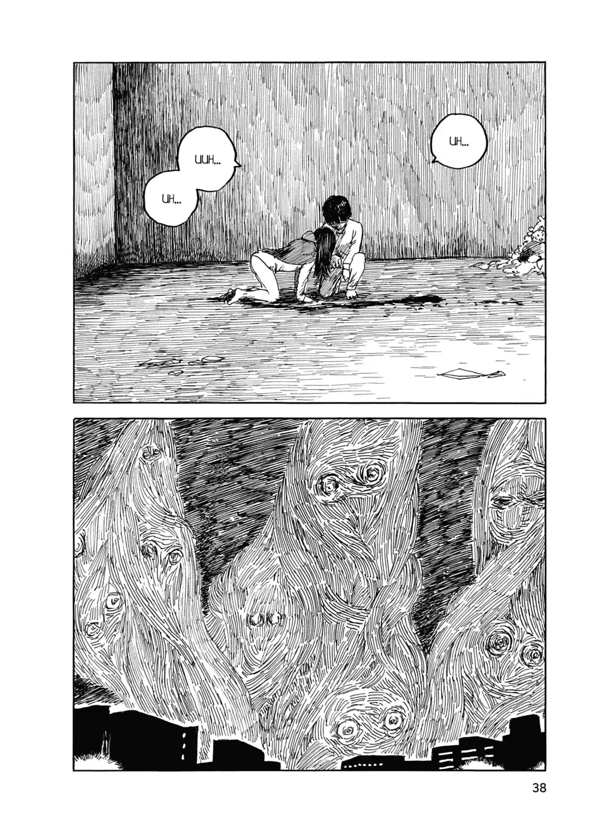 Happiness Volume 4 page 39
