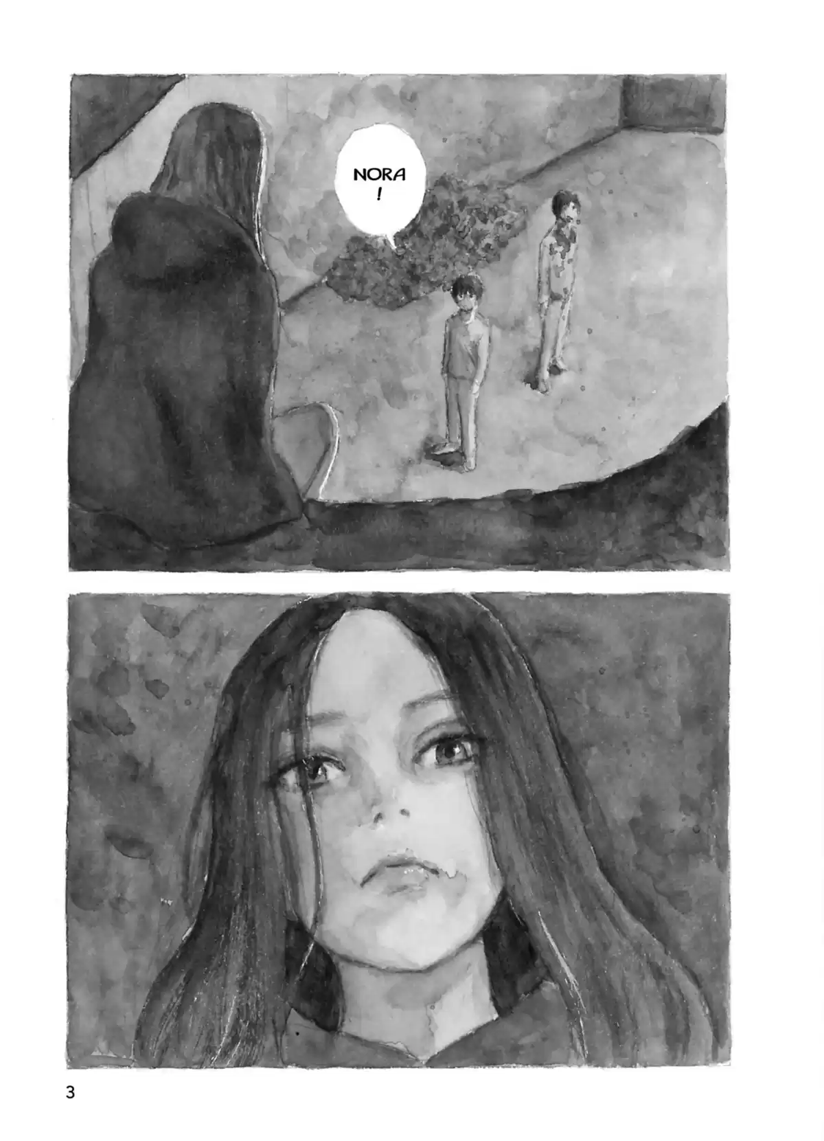 Happiness Volume 4 page 4