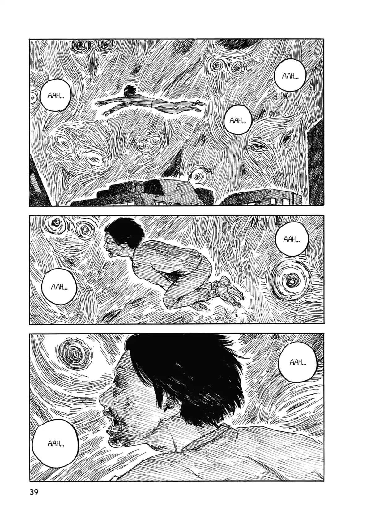Happiness Volume 4 page 40