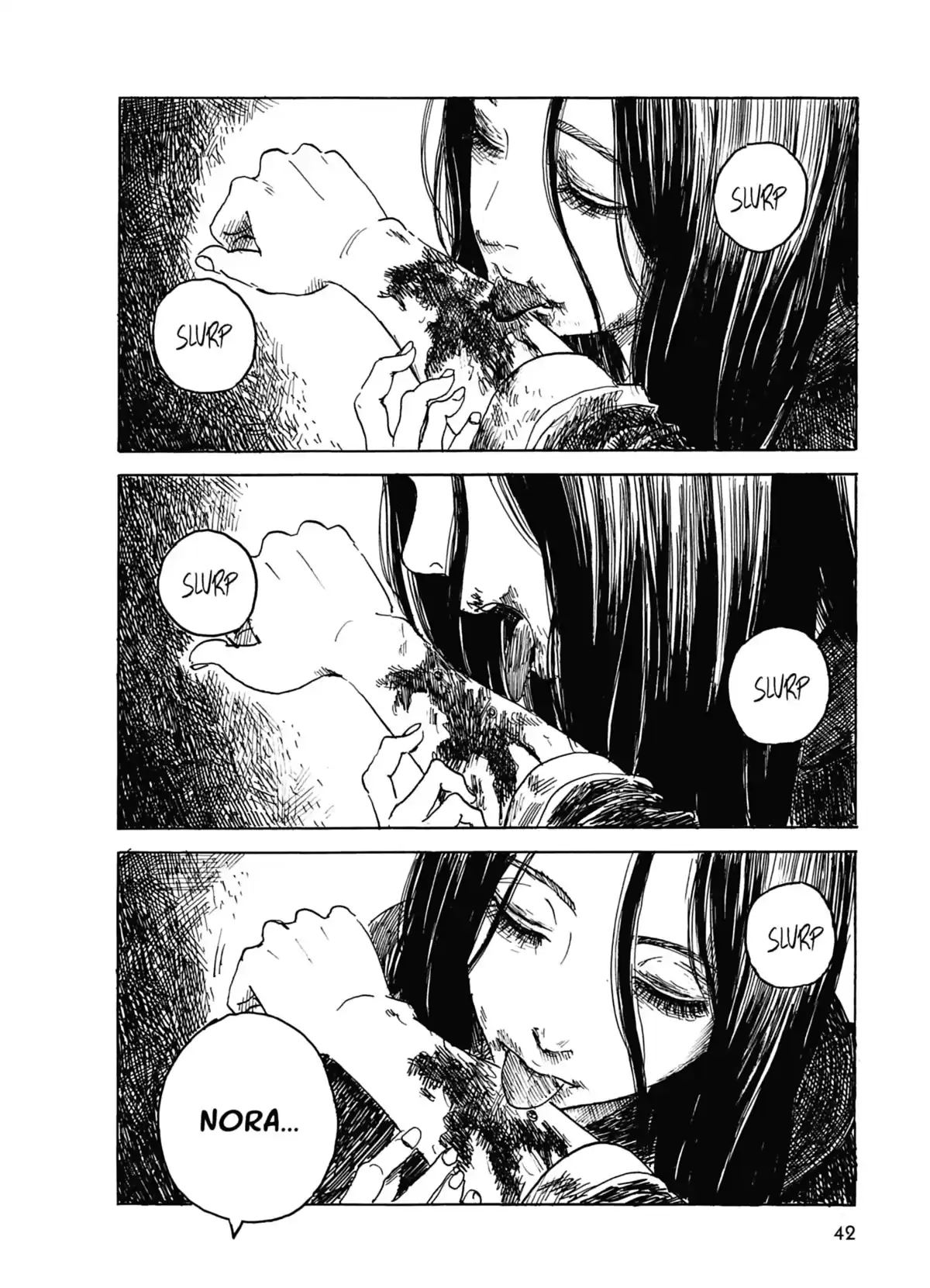 Happiness Volume 4 page 43