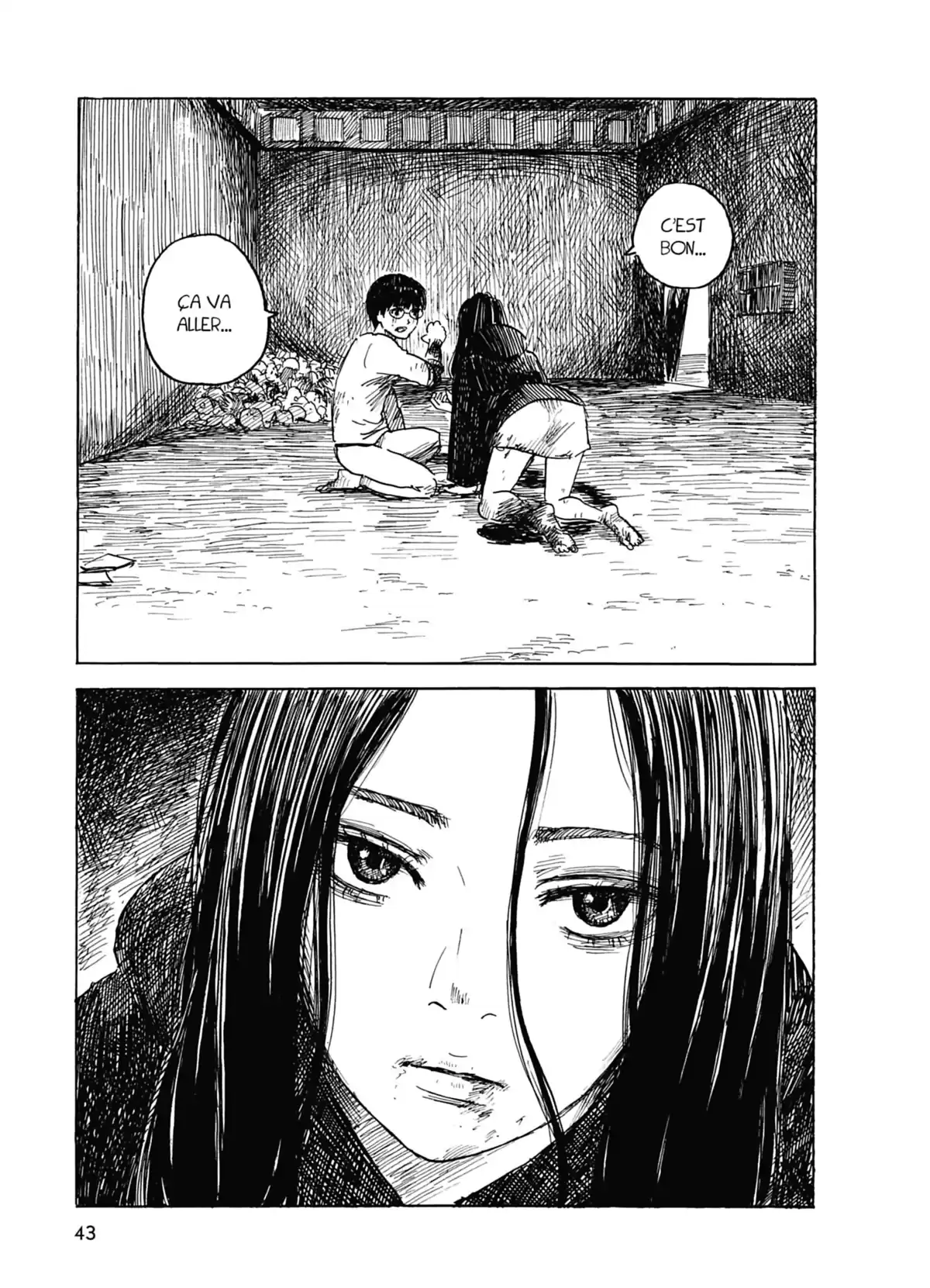Happiness Volume 4 page 44