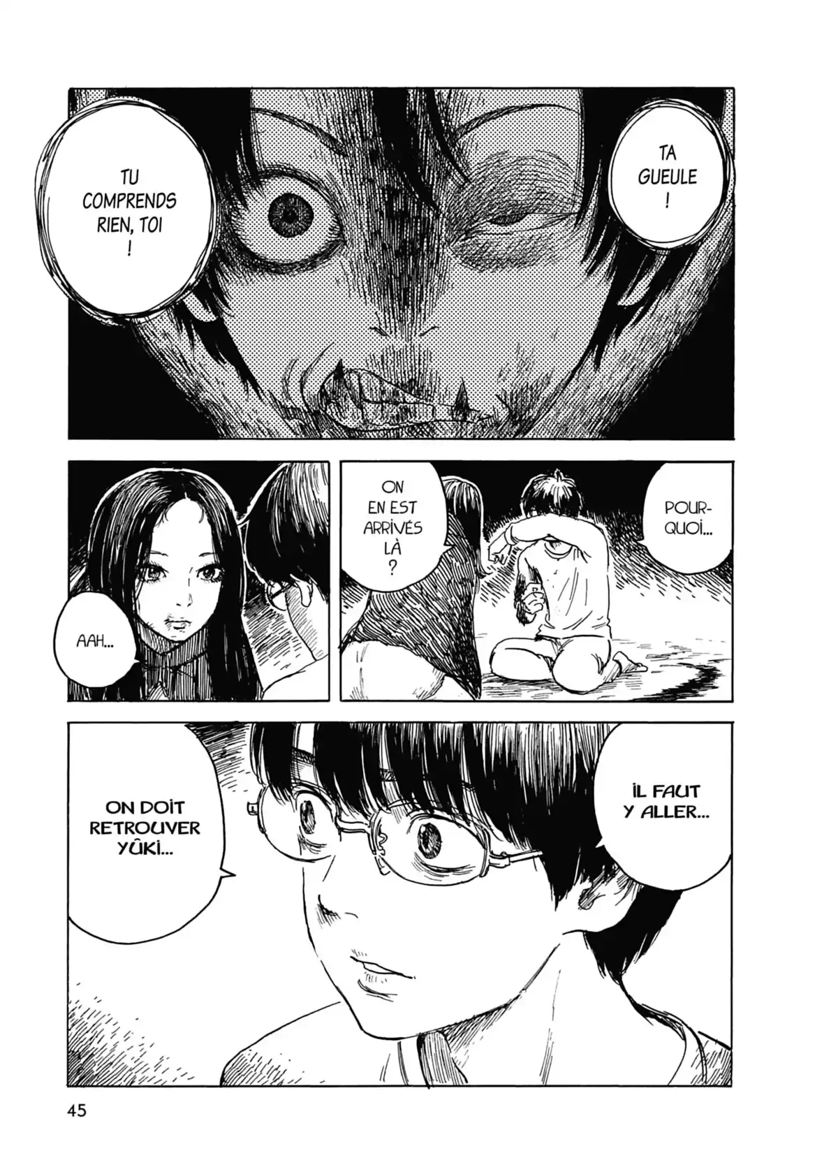 Happiness Volume 4 page 46