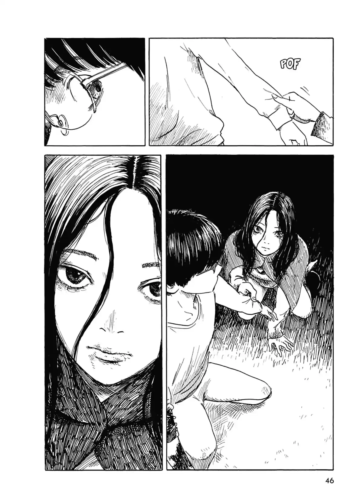 Happiness Volume 4 page 47