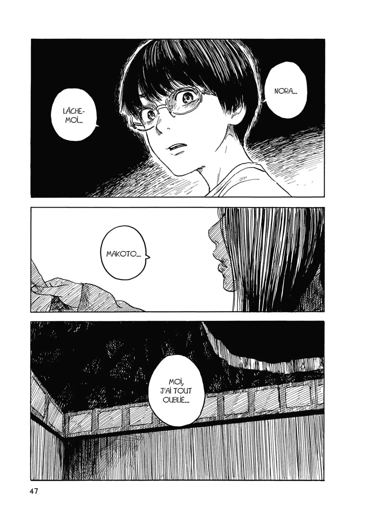 Happiness Volume 4 page 48
