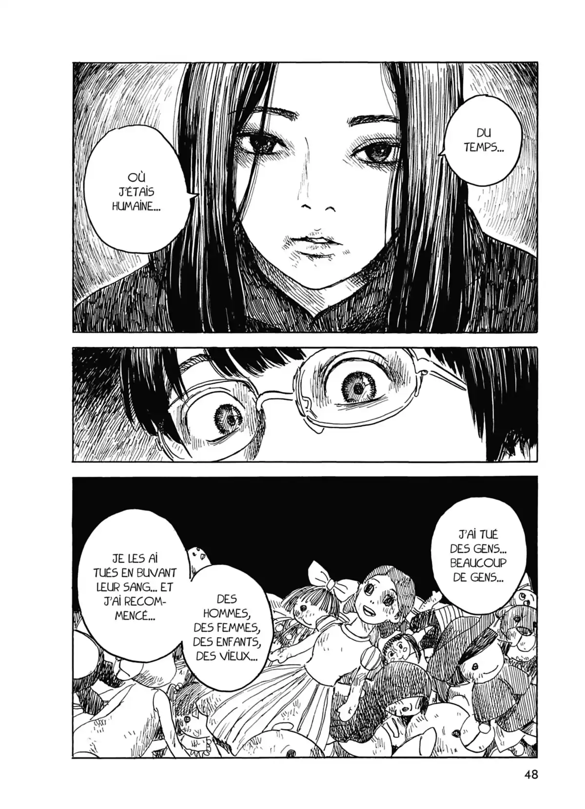 Happiness Volume 4 page 49