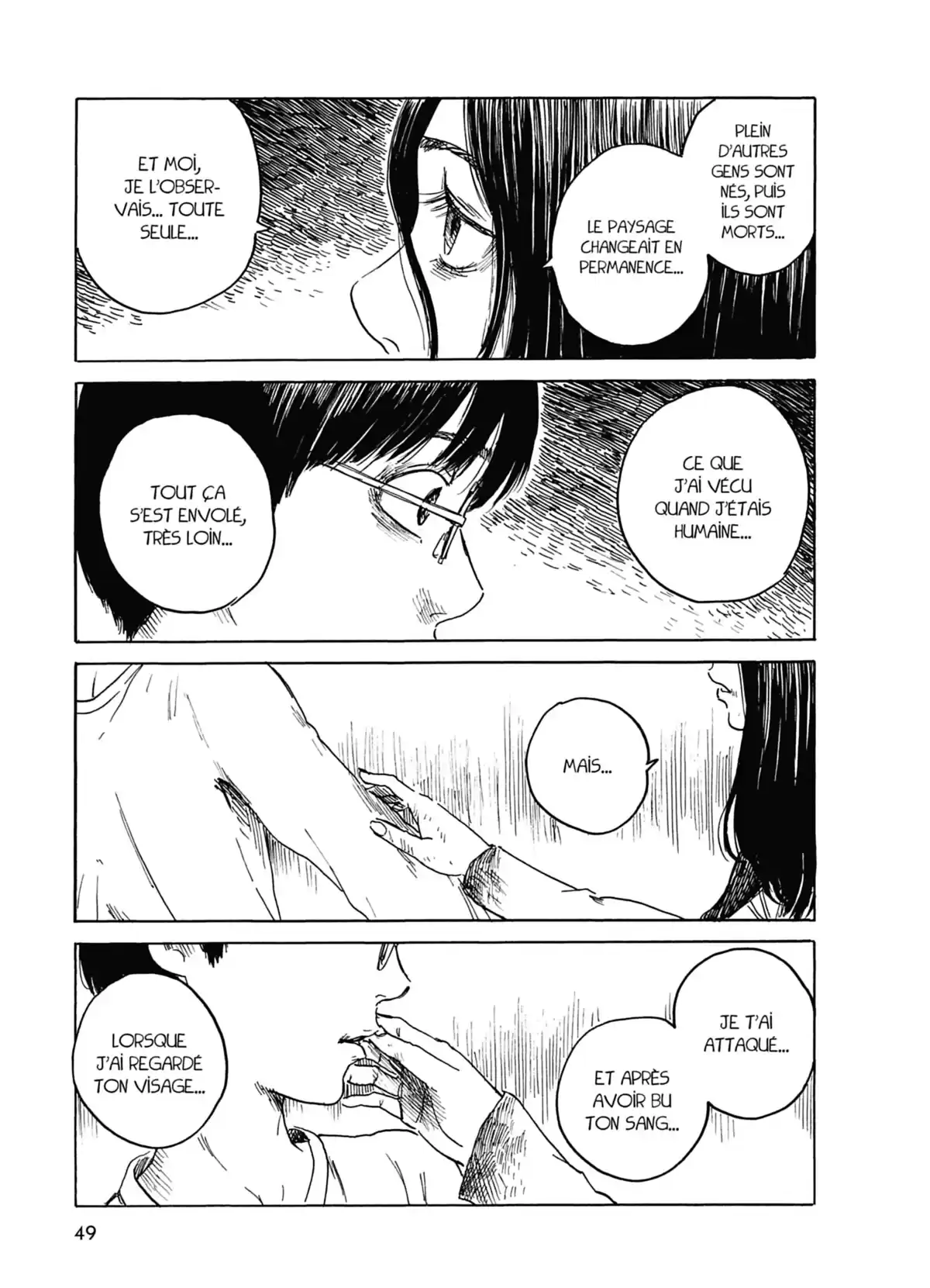 Happiness Volume 4 page 50