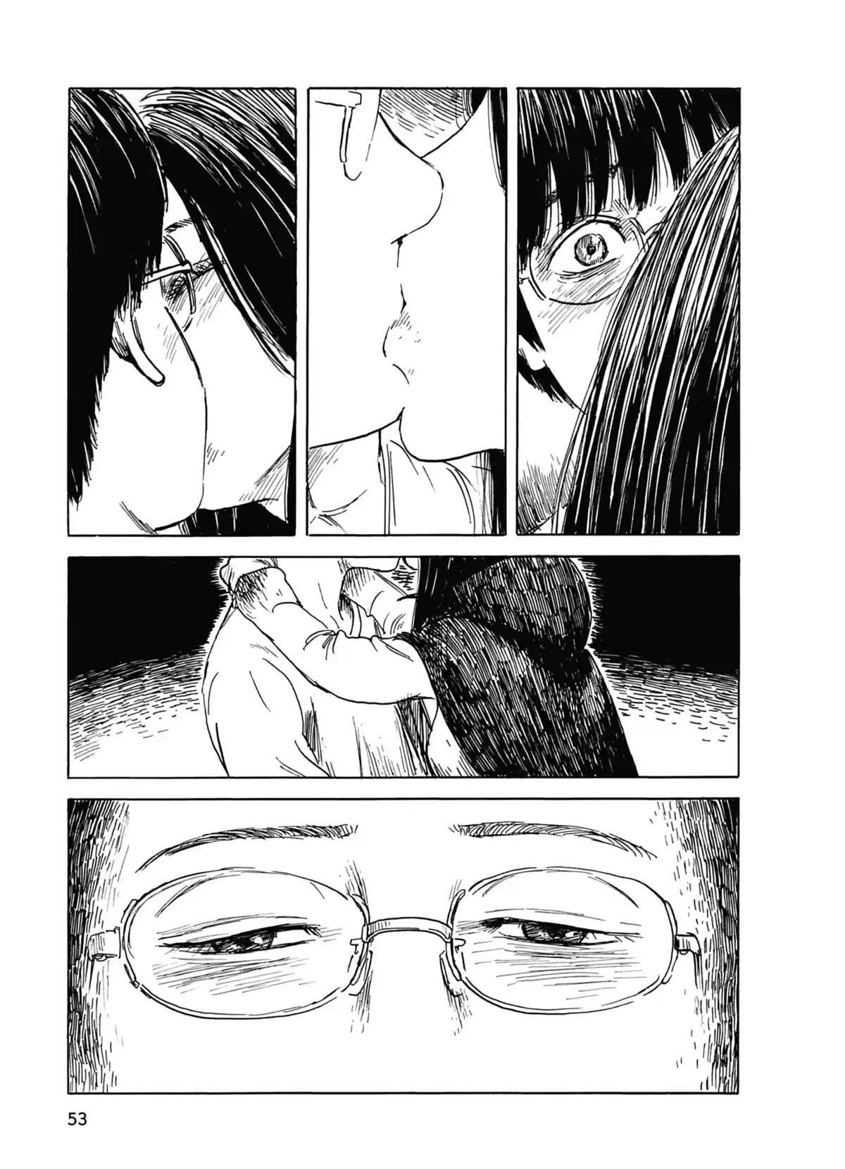 Happiness Volume 4 page 54