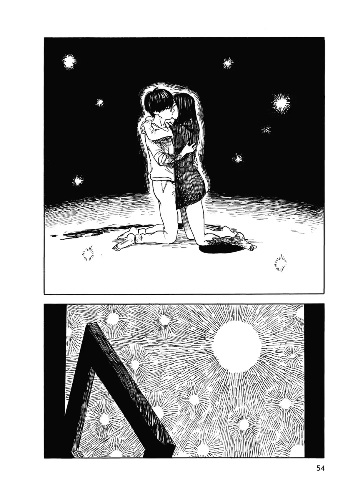 Happiness Volume 4 page 55