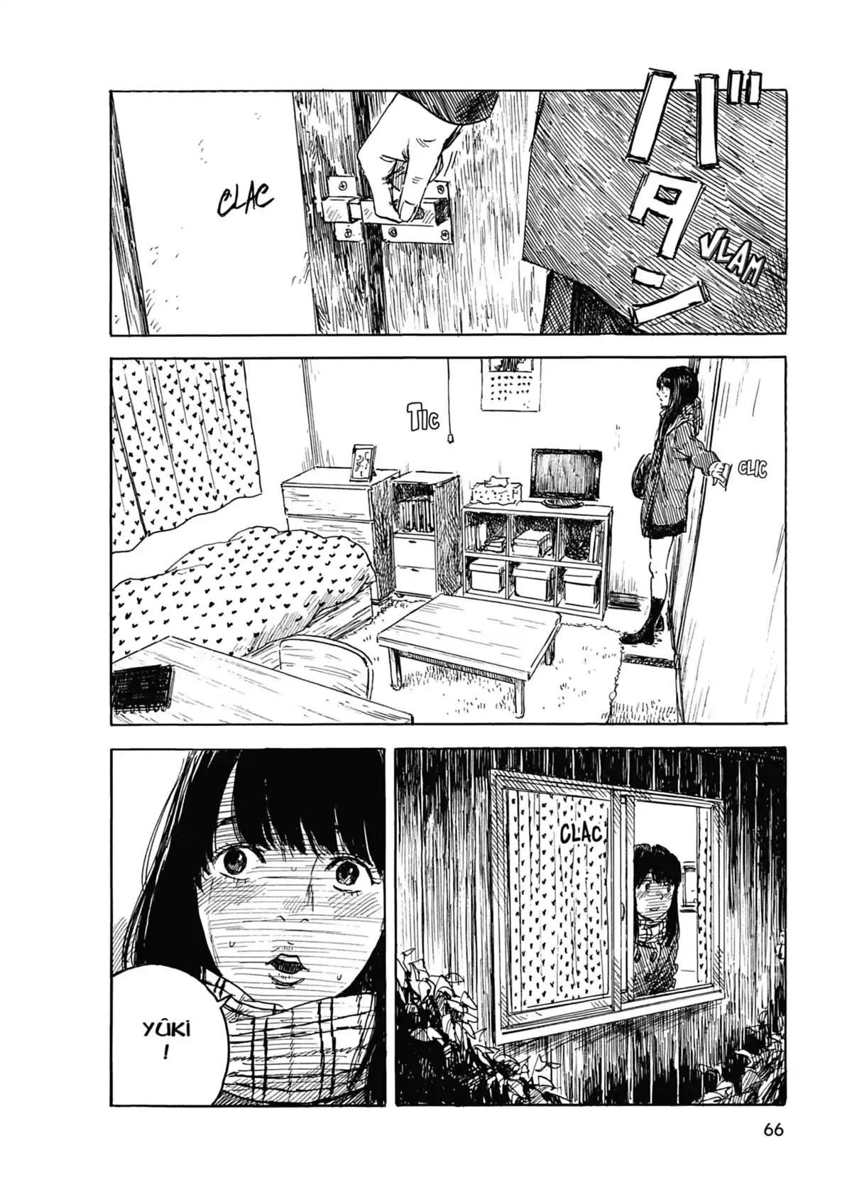 Happiness Volume 4 page 67