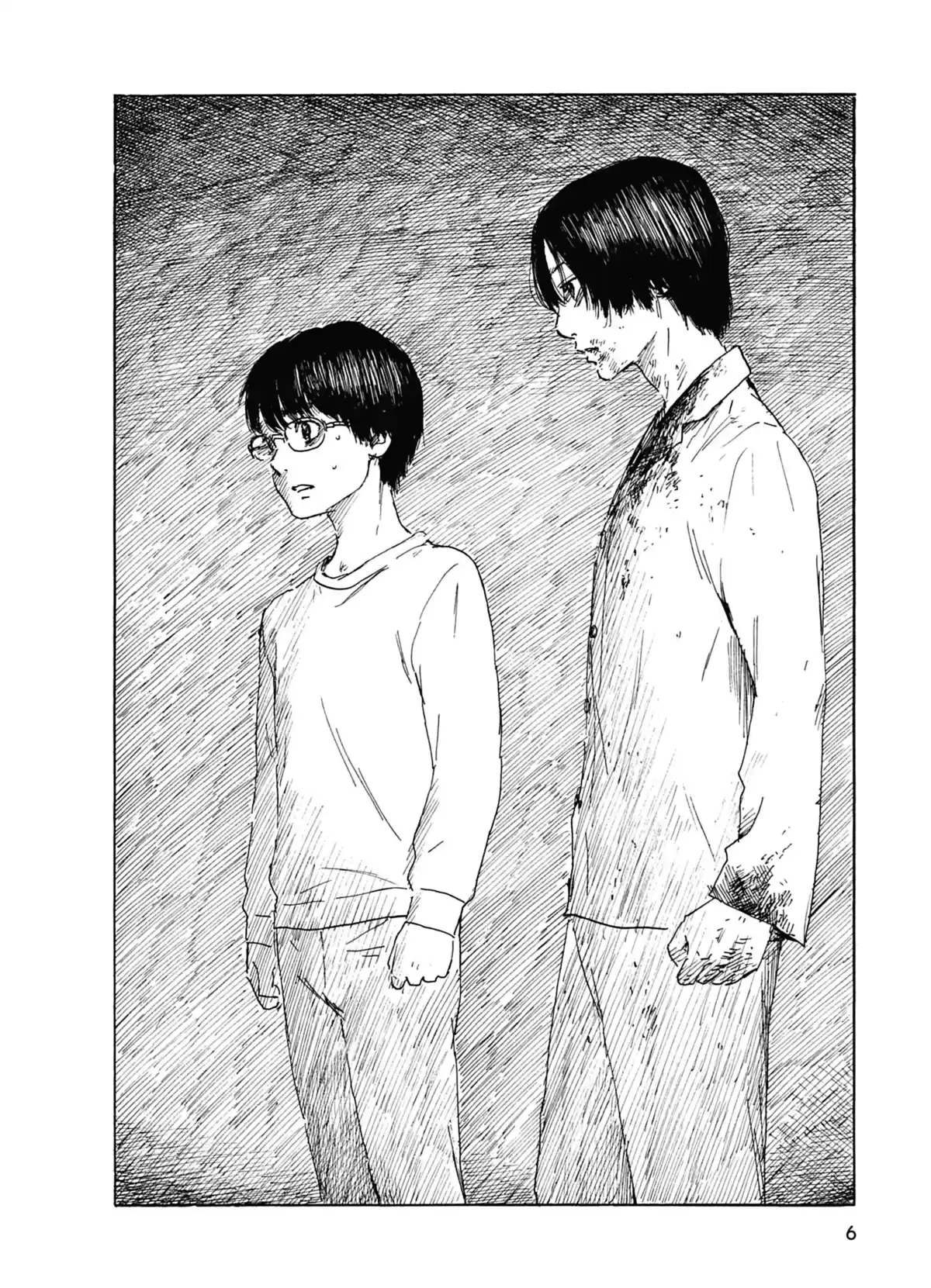 Happiness Volume 4 page 7