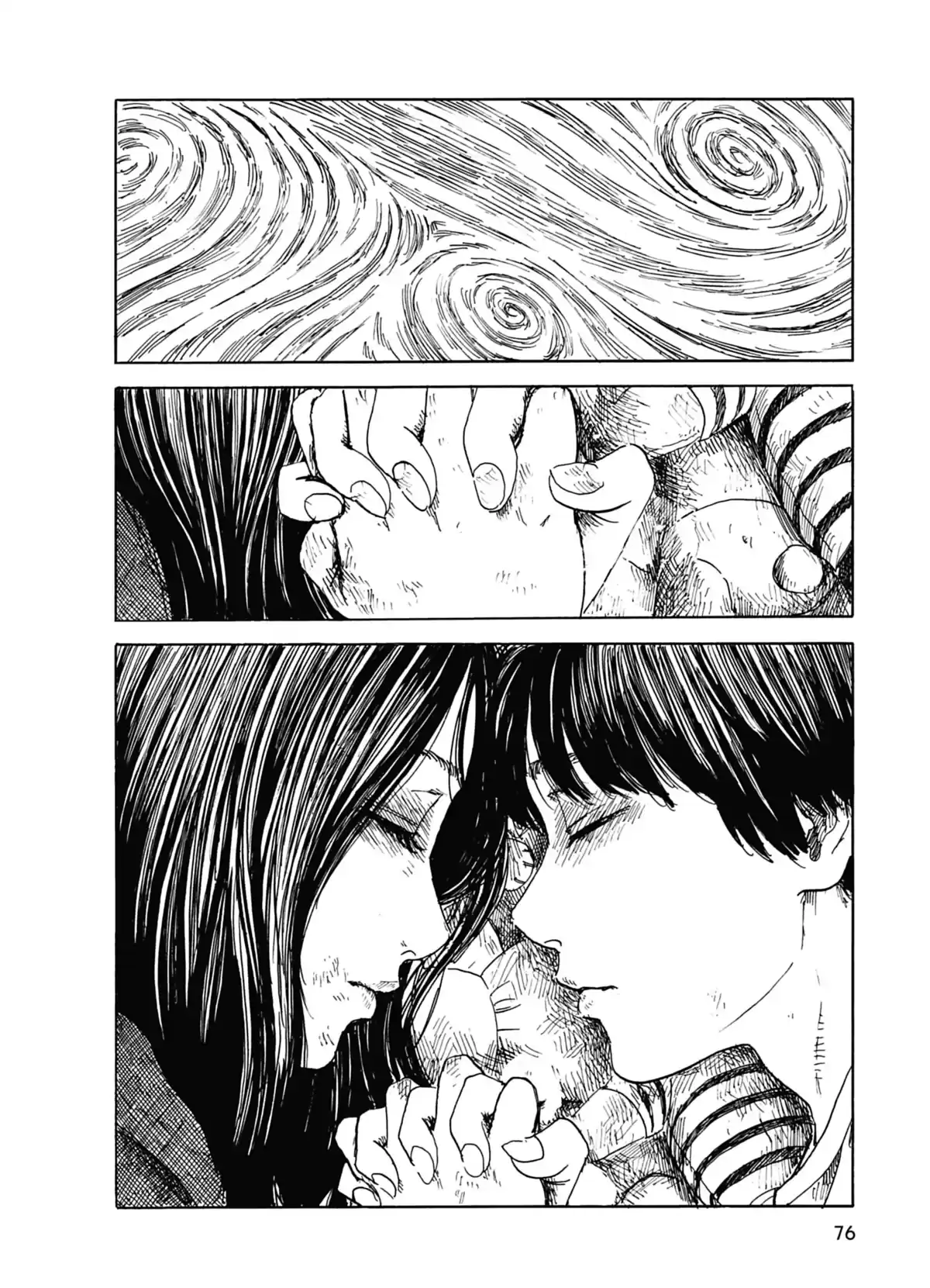 Happiness Volume 4 page 77