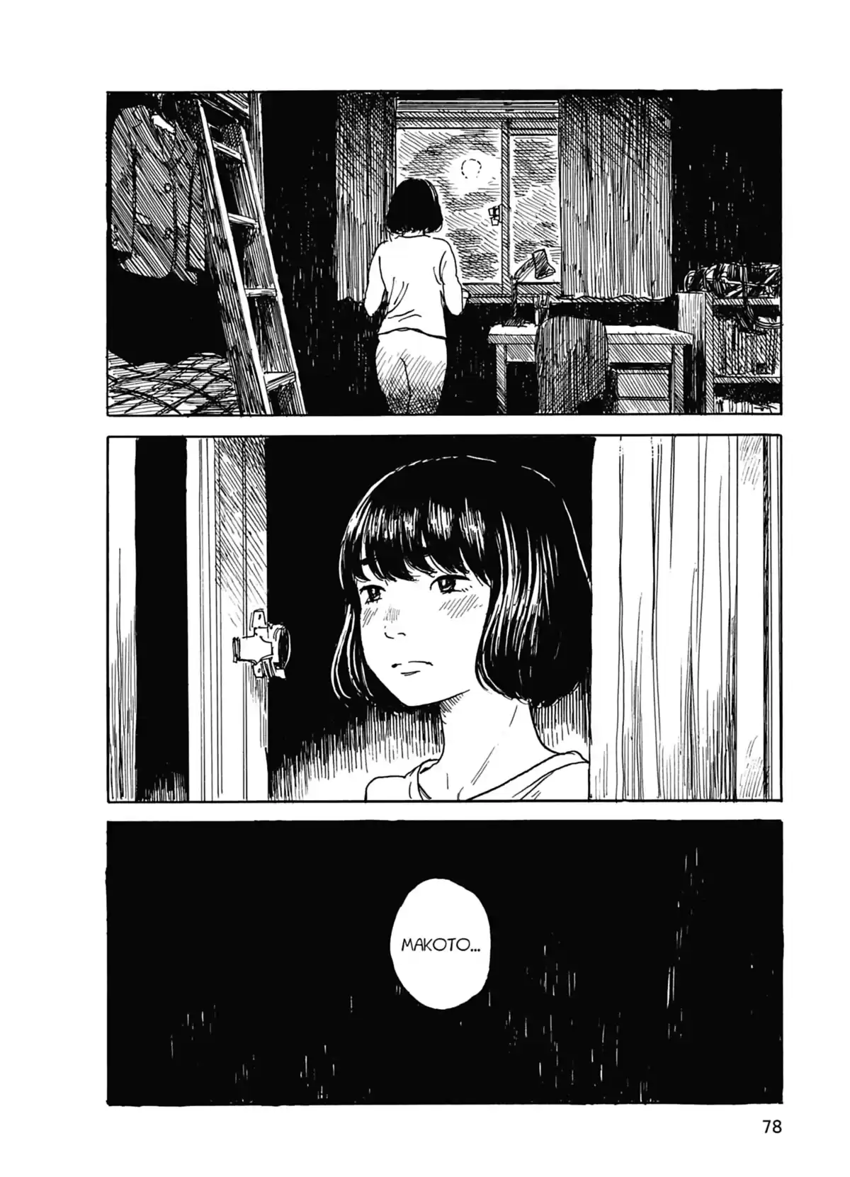 Happiness Volume 4 page 79