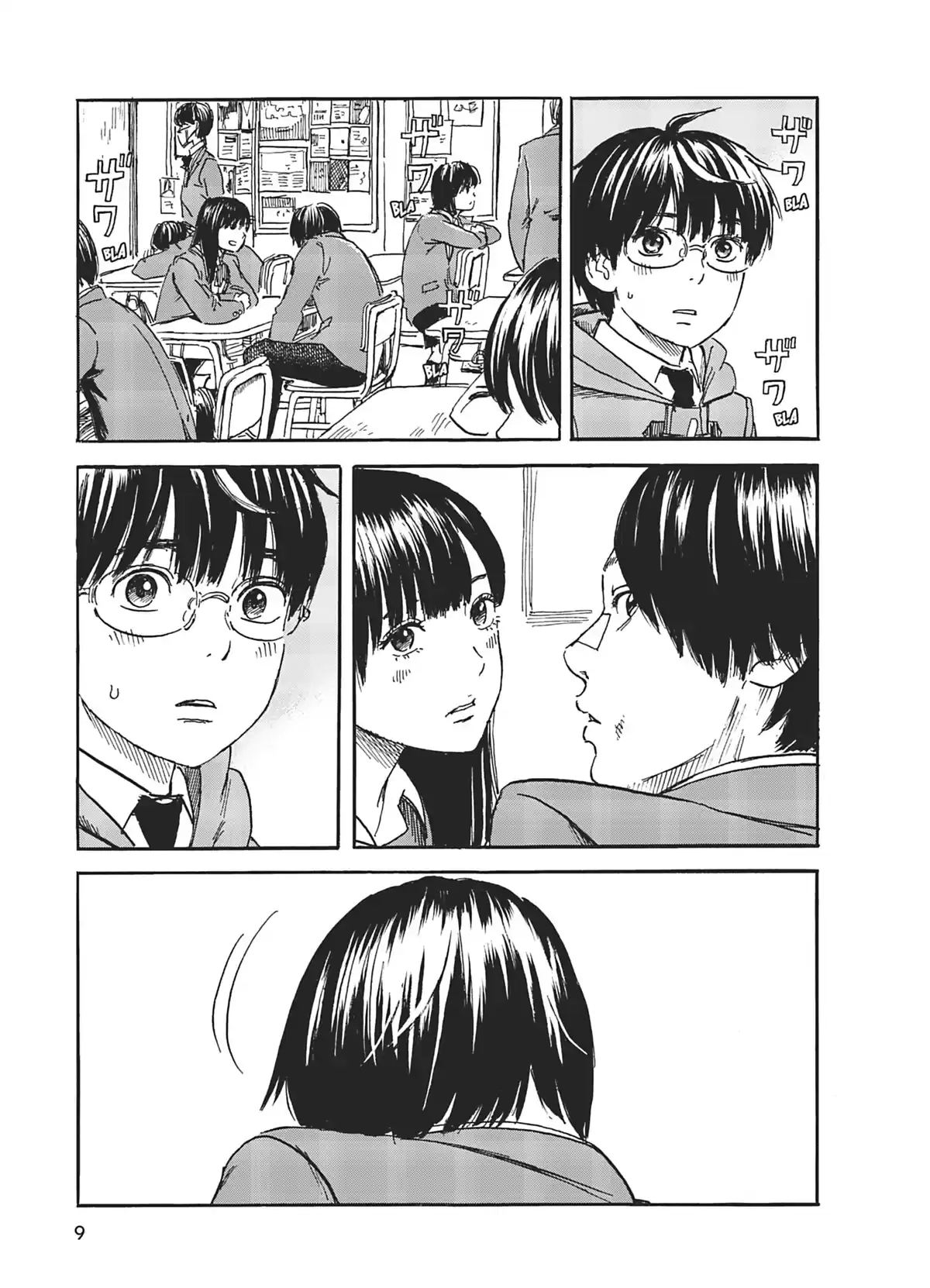 Happiness Volume 2 page 10