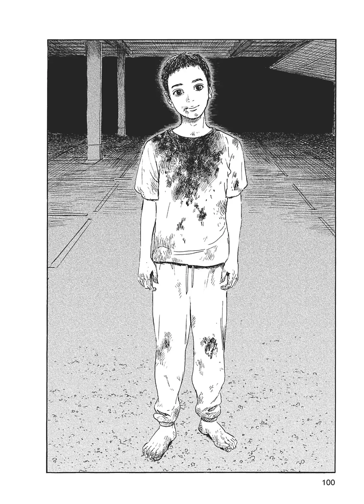 Happiness Volume 2 page 100