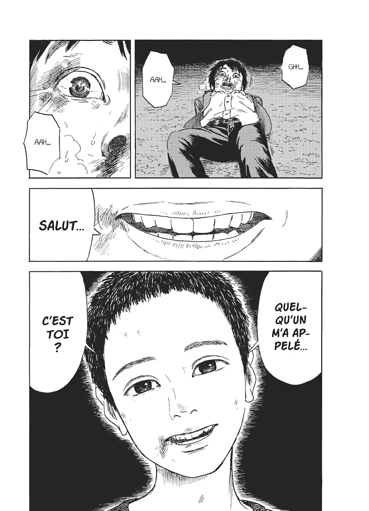 Happiness Volume 2 page 101