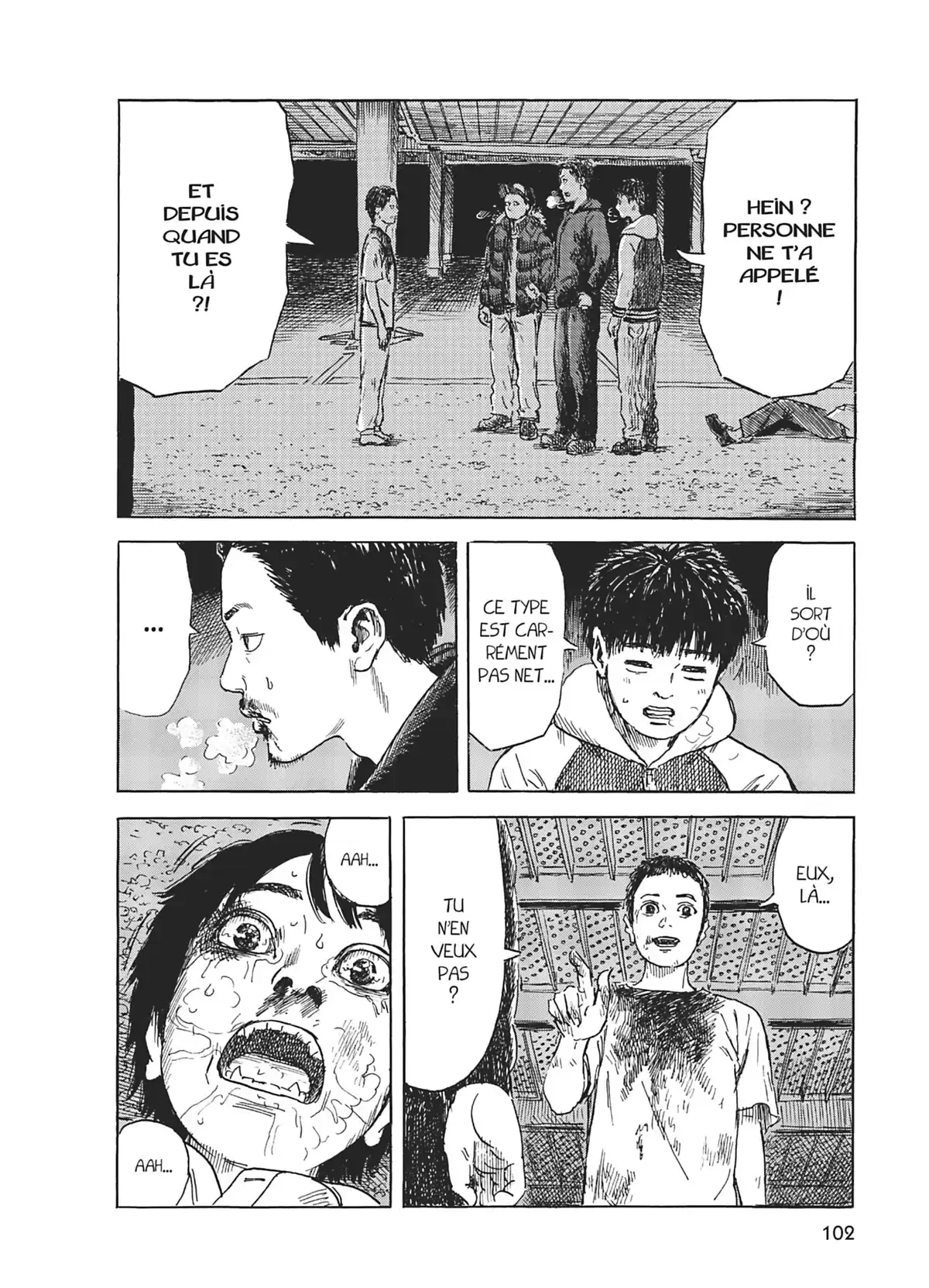 Happiness Volume 2 page 102
