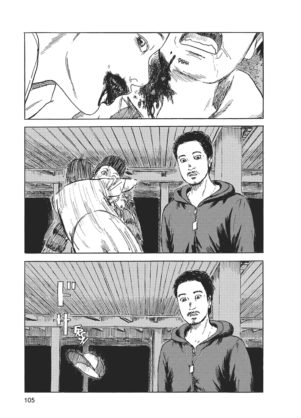 Happiness Volume 2 page 105