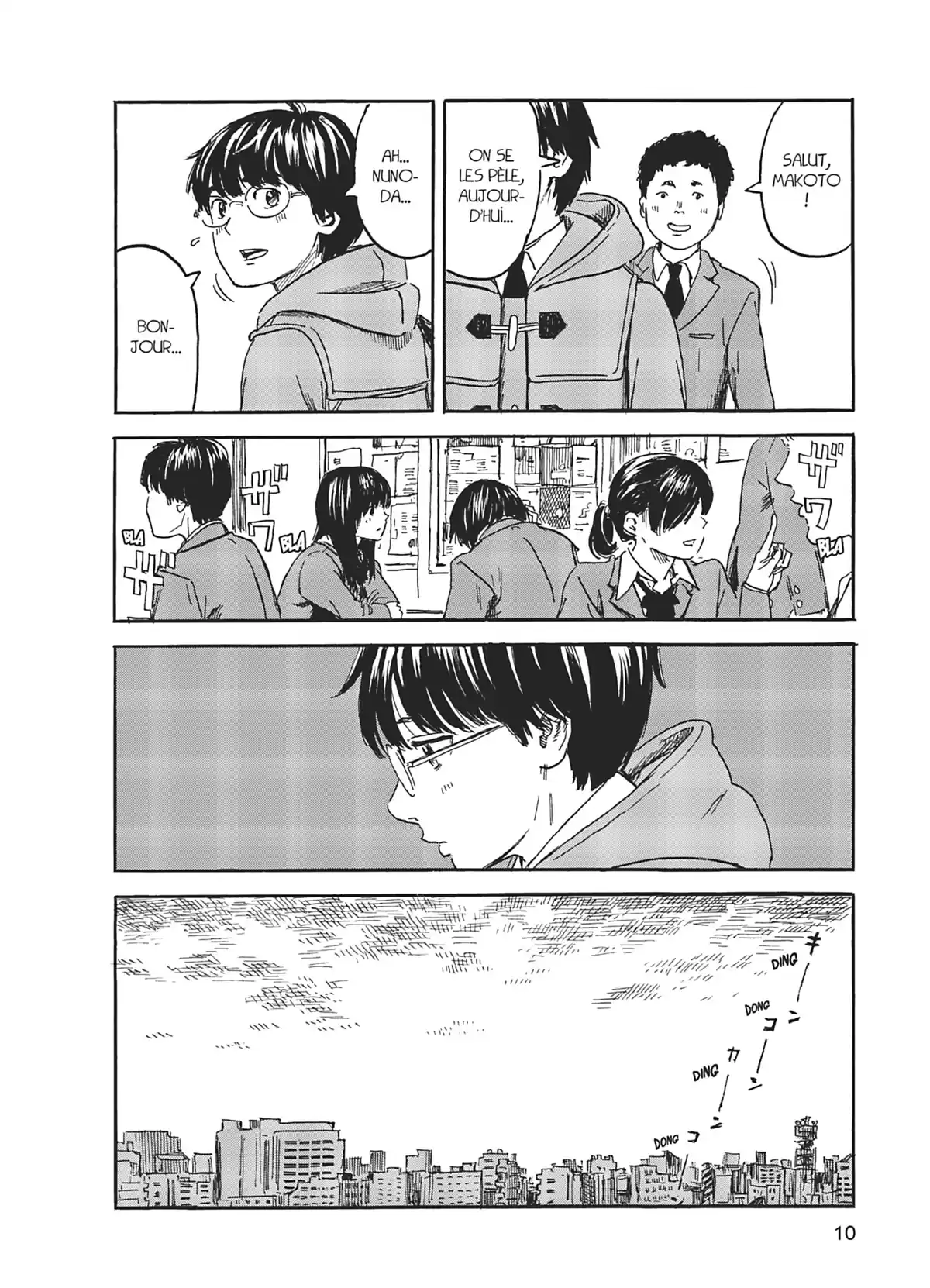 Happiness Volume 2 page 11