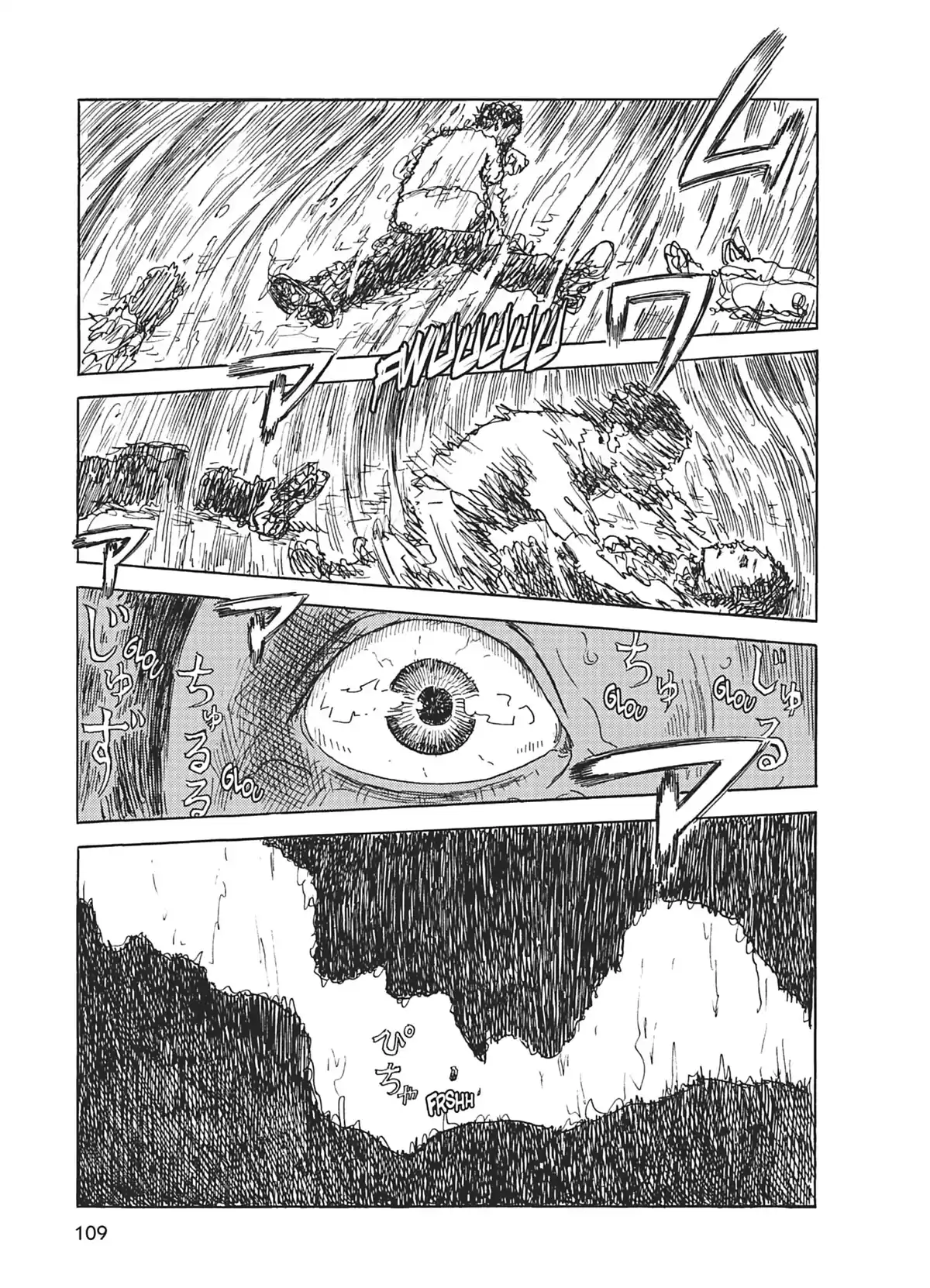 Happiness Volume 2 page 109
