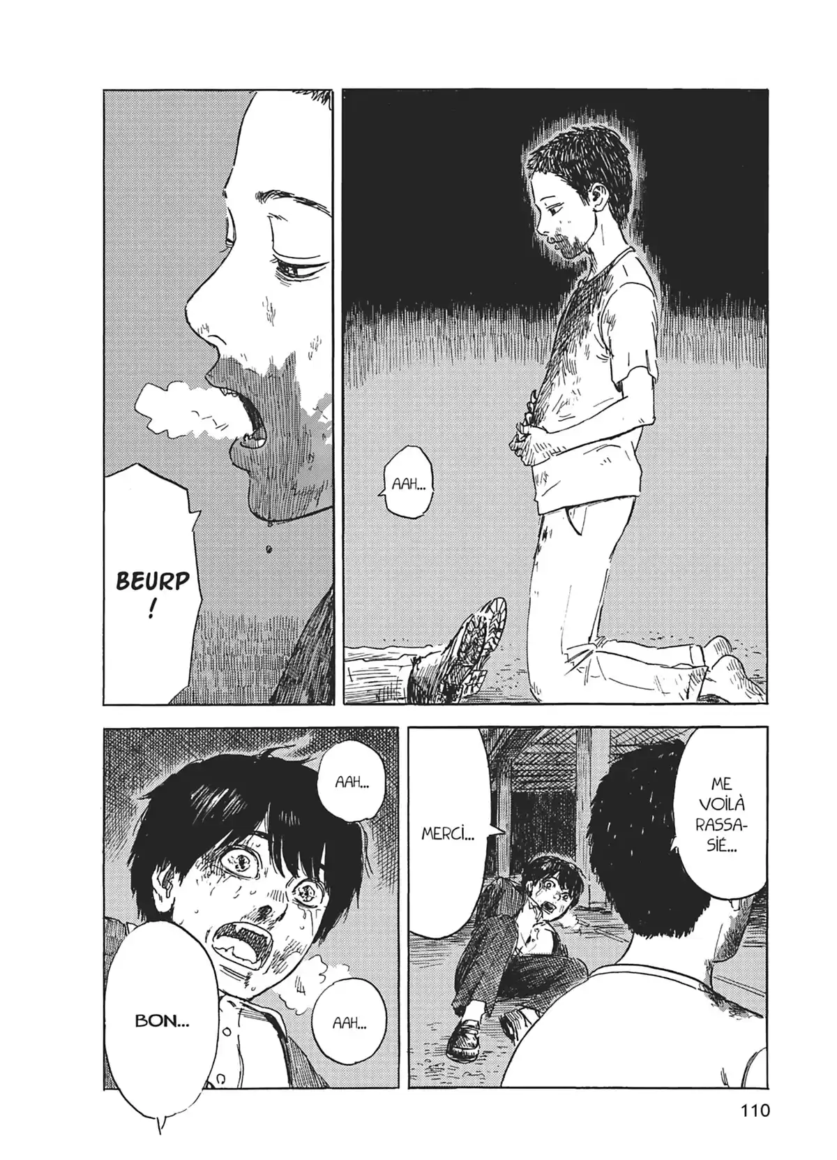 Happiness Volume 2 page 110
