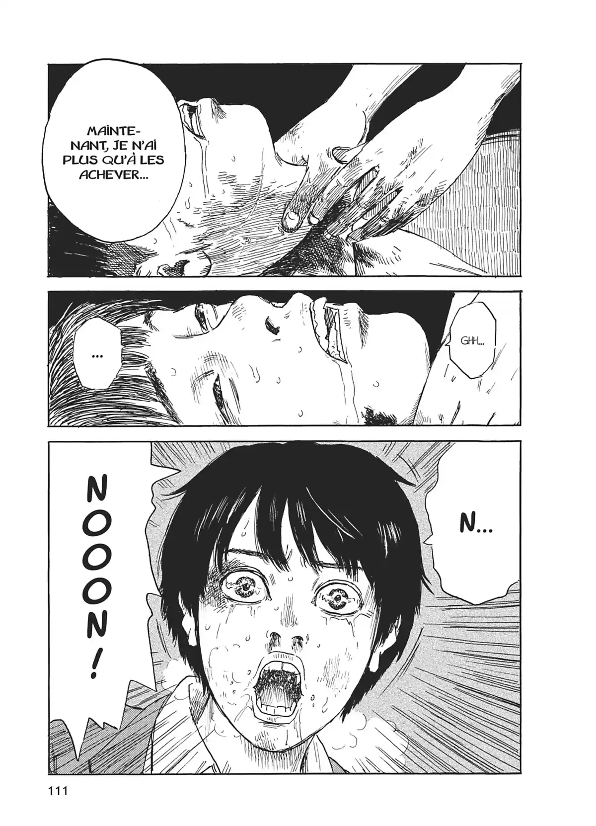 Happiness Volume 2 page 111