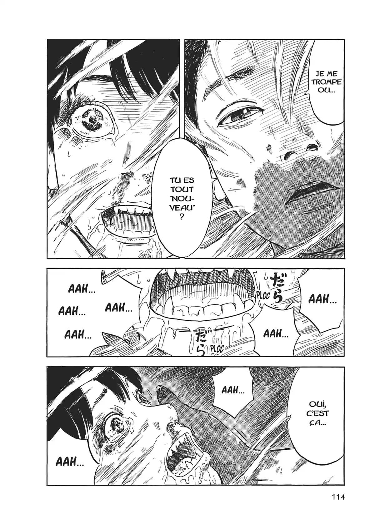 Happiness Volume 2 page 114