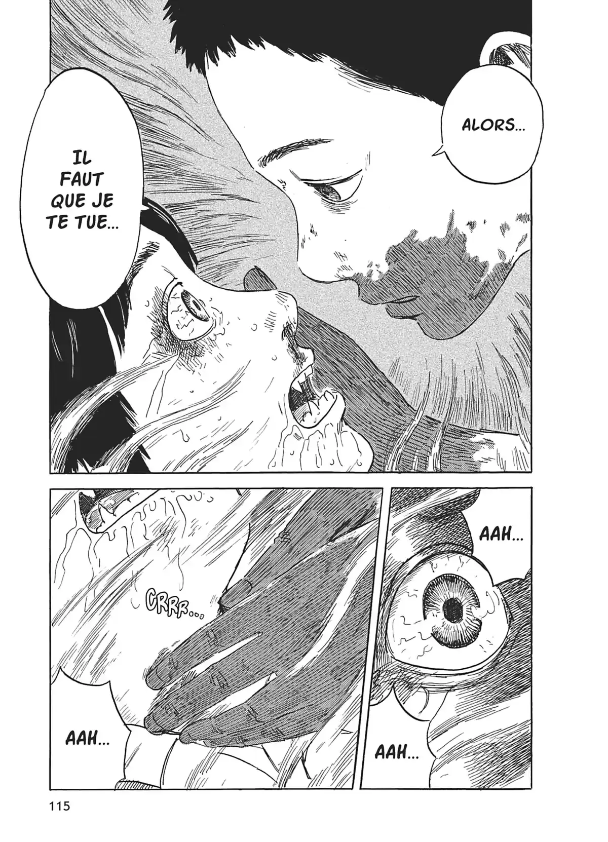 Happiness Volume 2 page 115