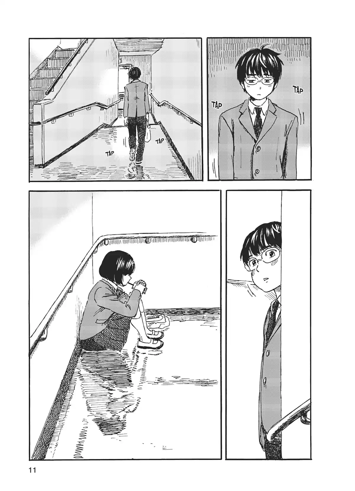 Happiness Volume 2 page 12