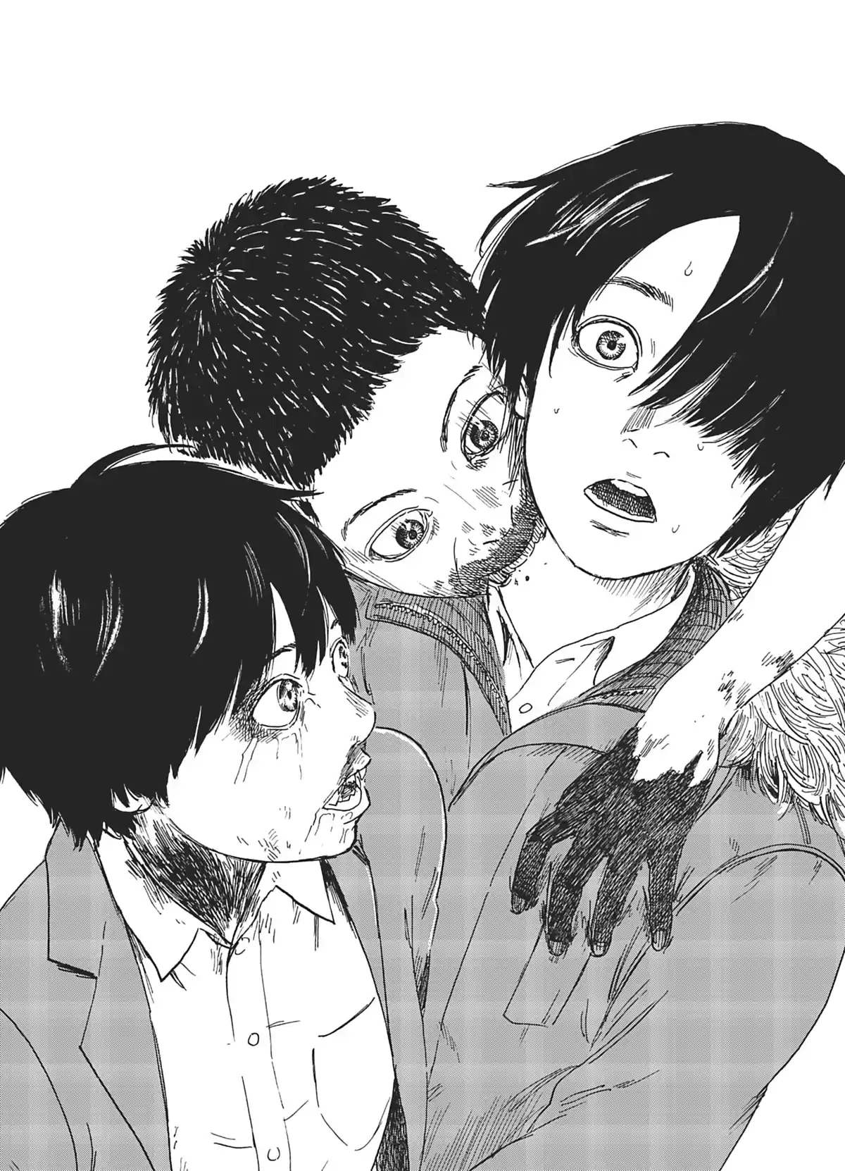 Happiness Volume 2 page 122