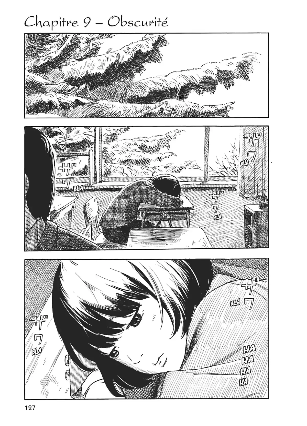 Happiness Volume 2 page 127