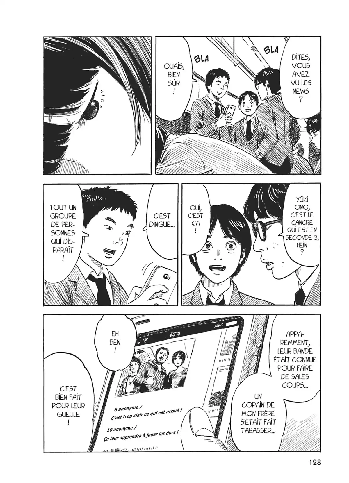 Happiness Volume 2 page 128