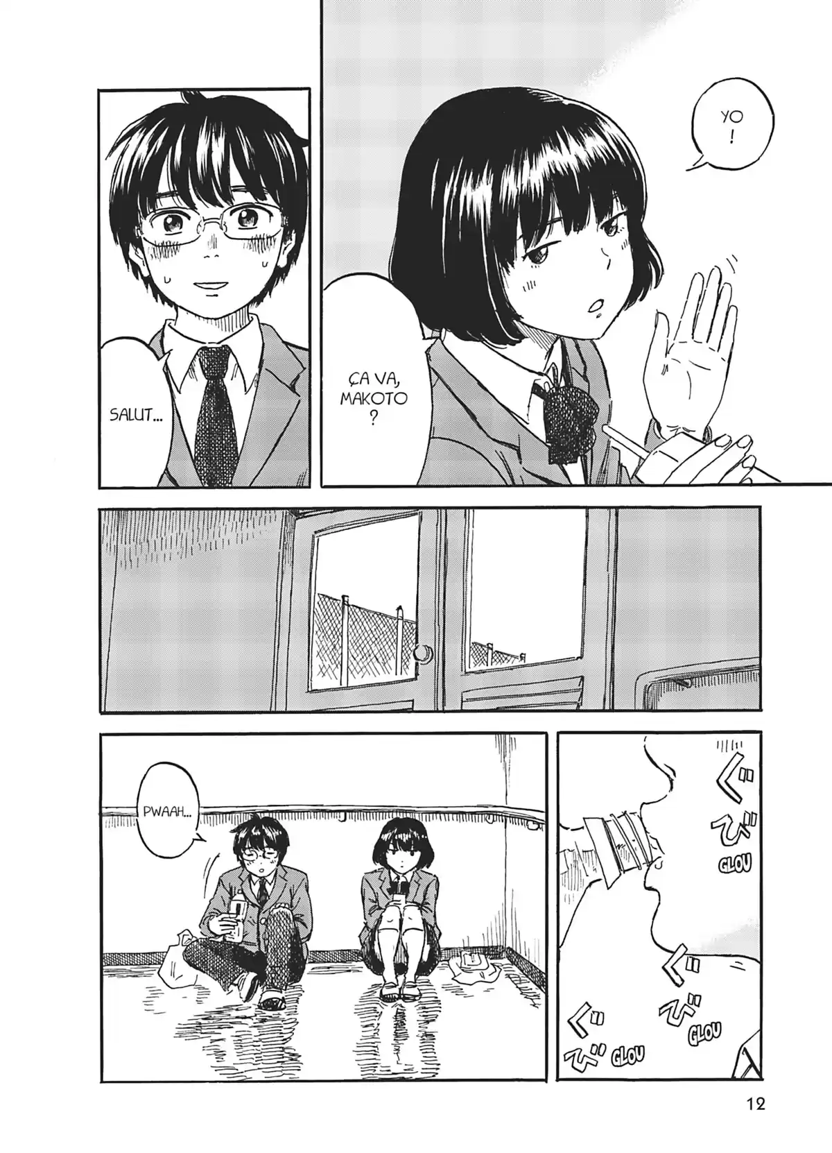 Happiness Volume 2 page 13