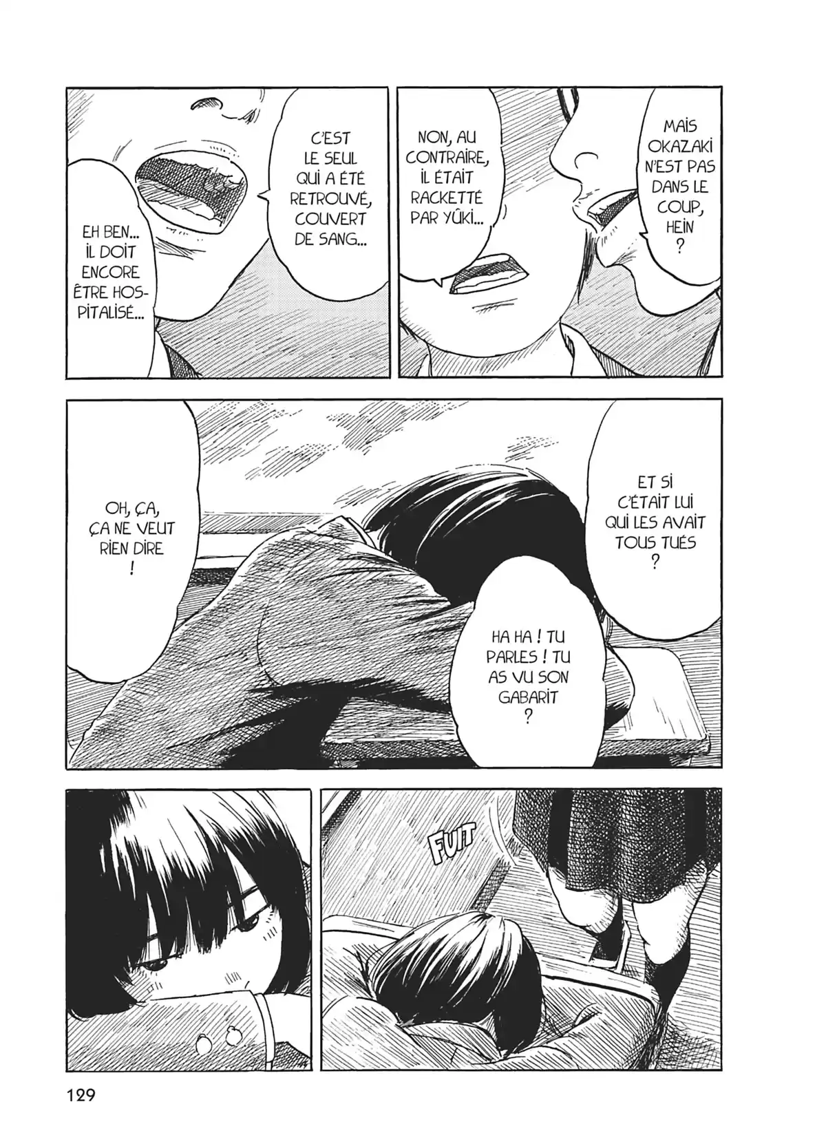Happiness Volume 2 page 129