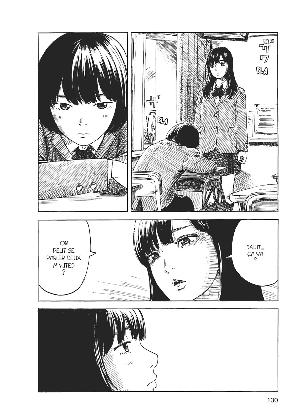 Happiness Volume 2 page 130