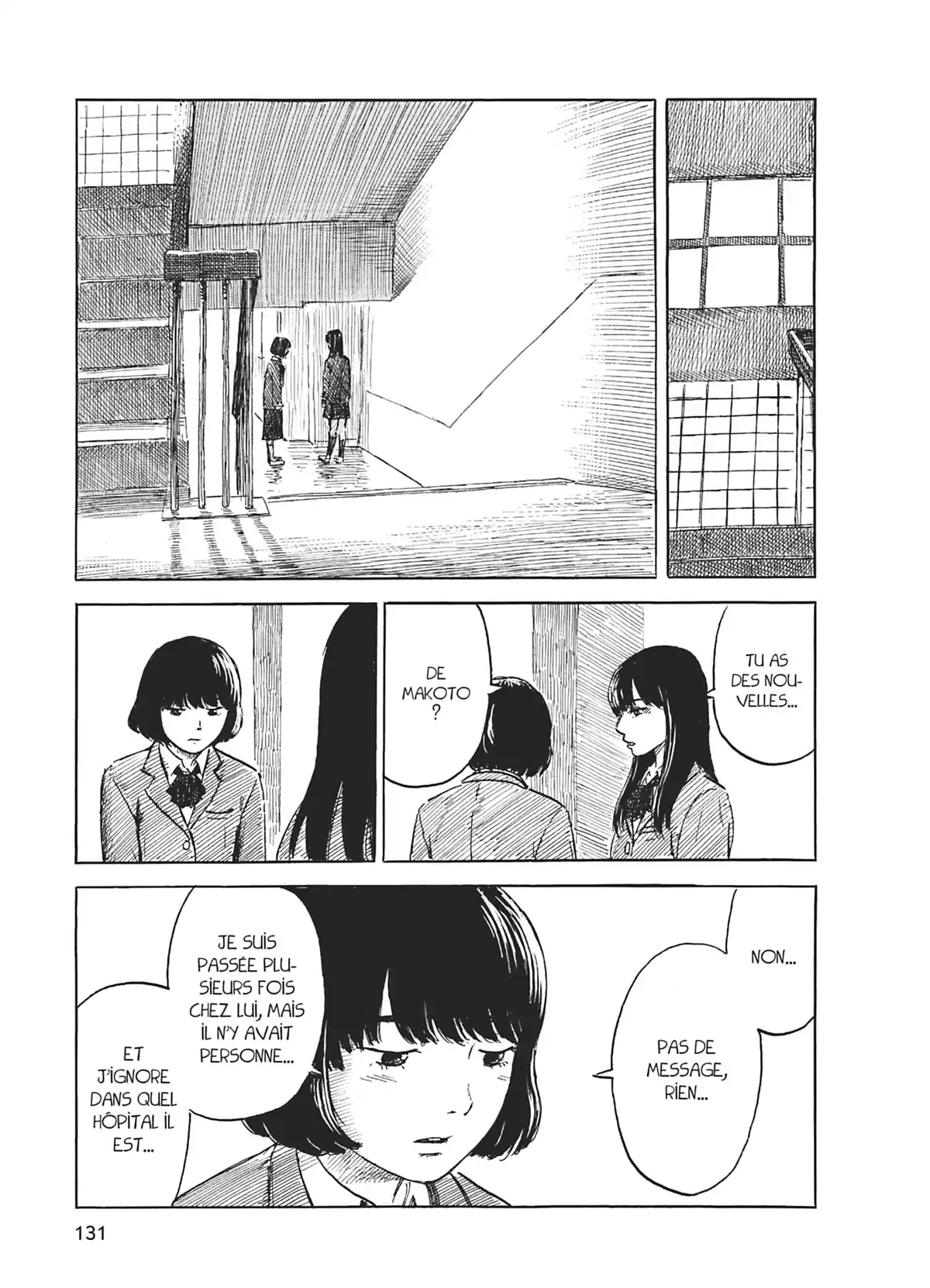 Happiness Volume 2 page 131