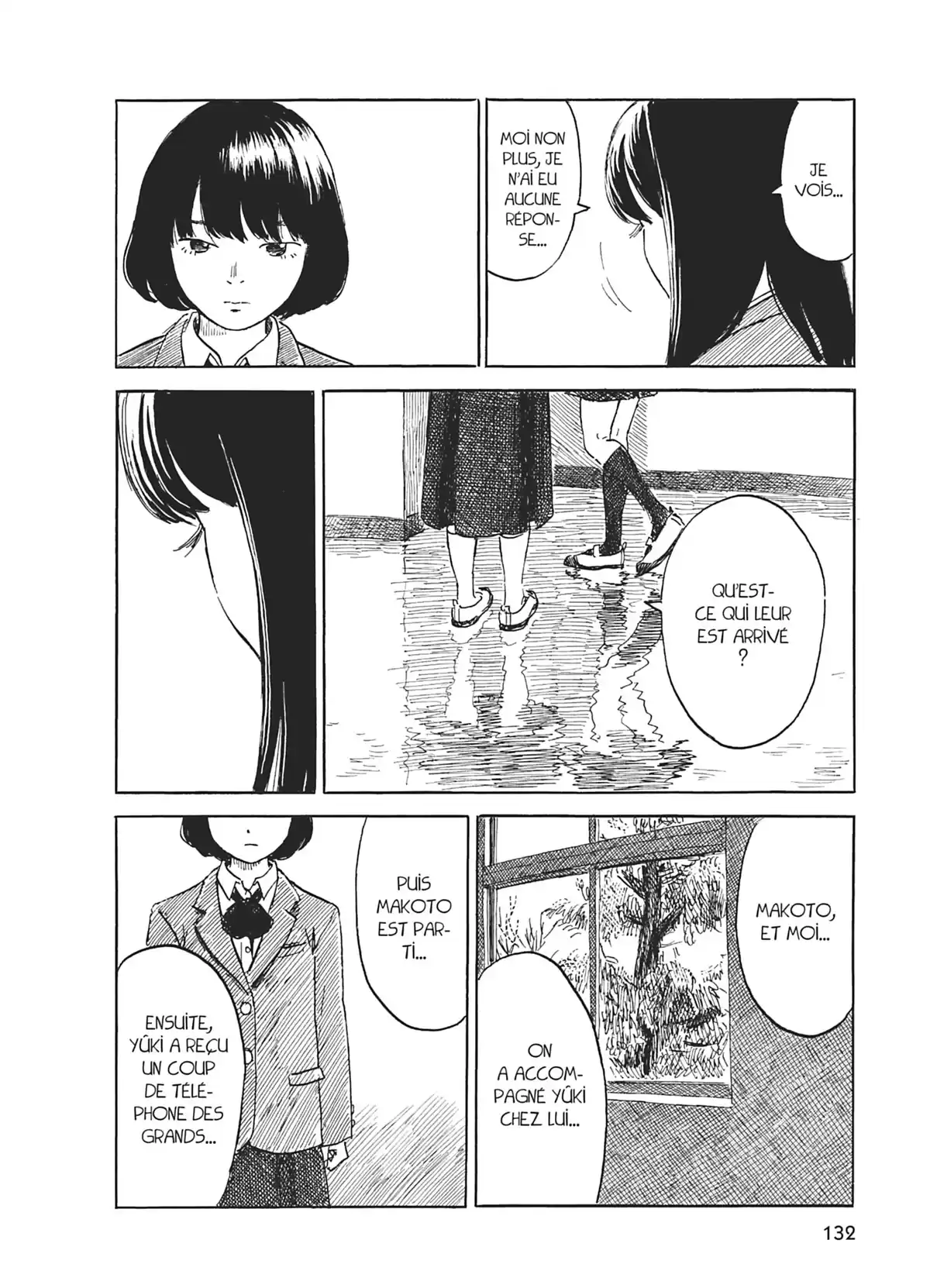 Happiness Volume 2 page 132
