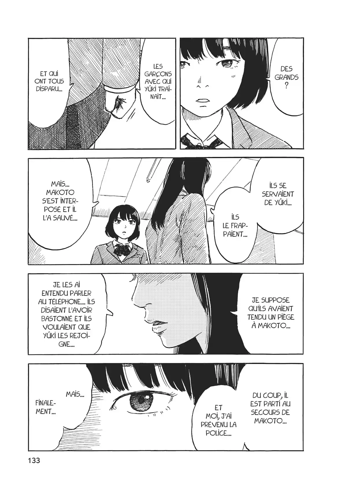Happiness Volume 2 page 133