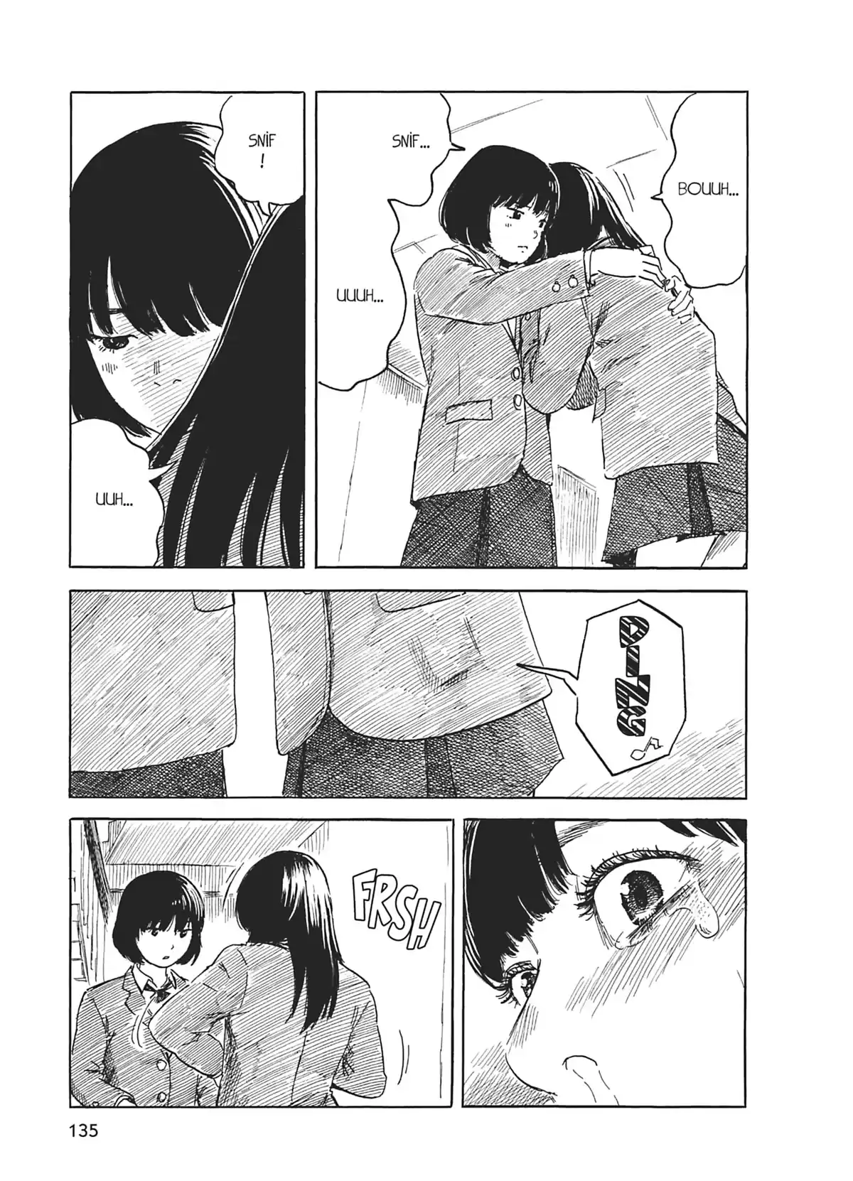 Happiness Volume 2 page 135