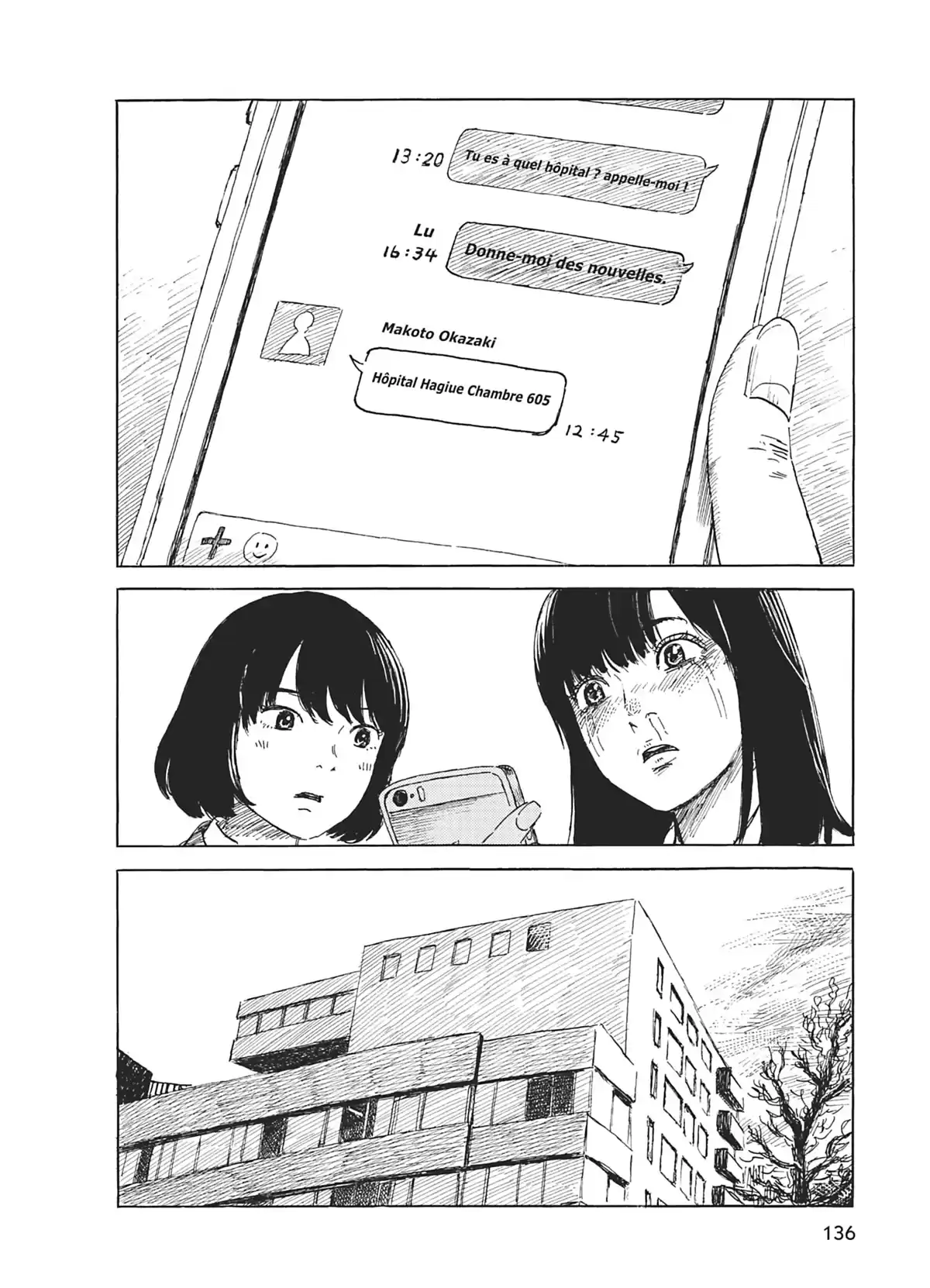 Happiness Volume 2 page 136