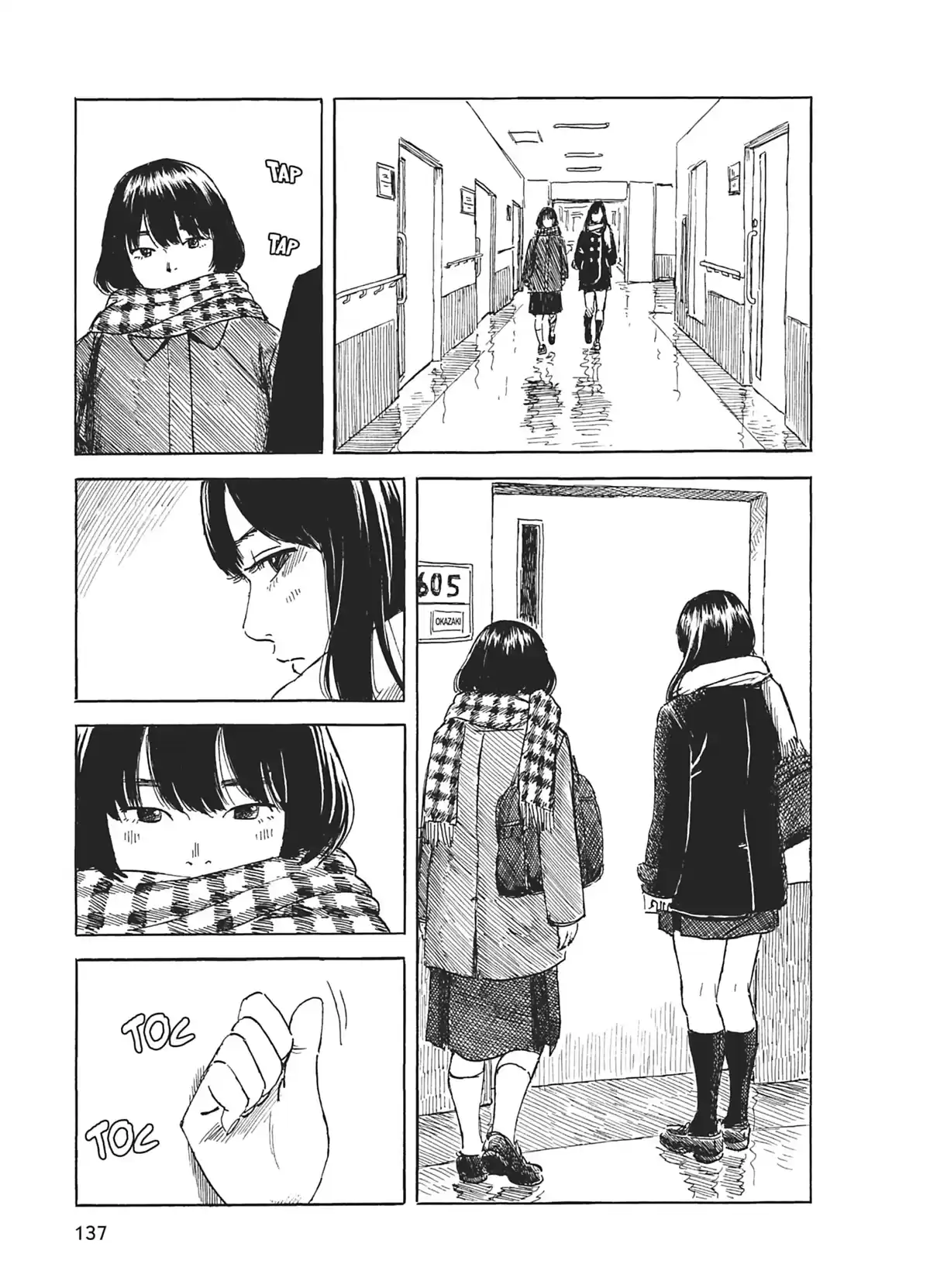 Happiness Volume 2 page 137