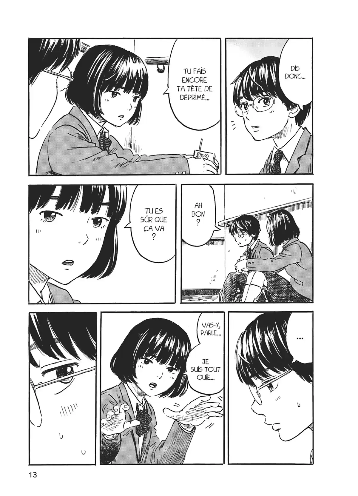 Happiness Volume 2 page 14